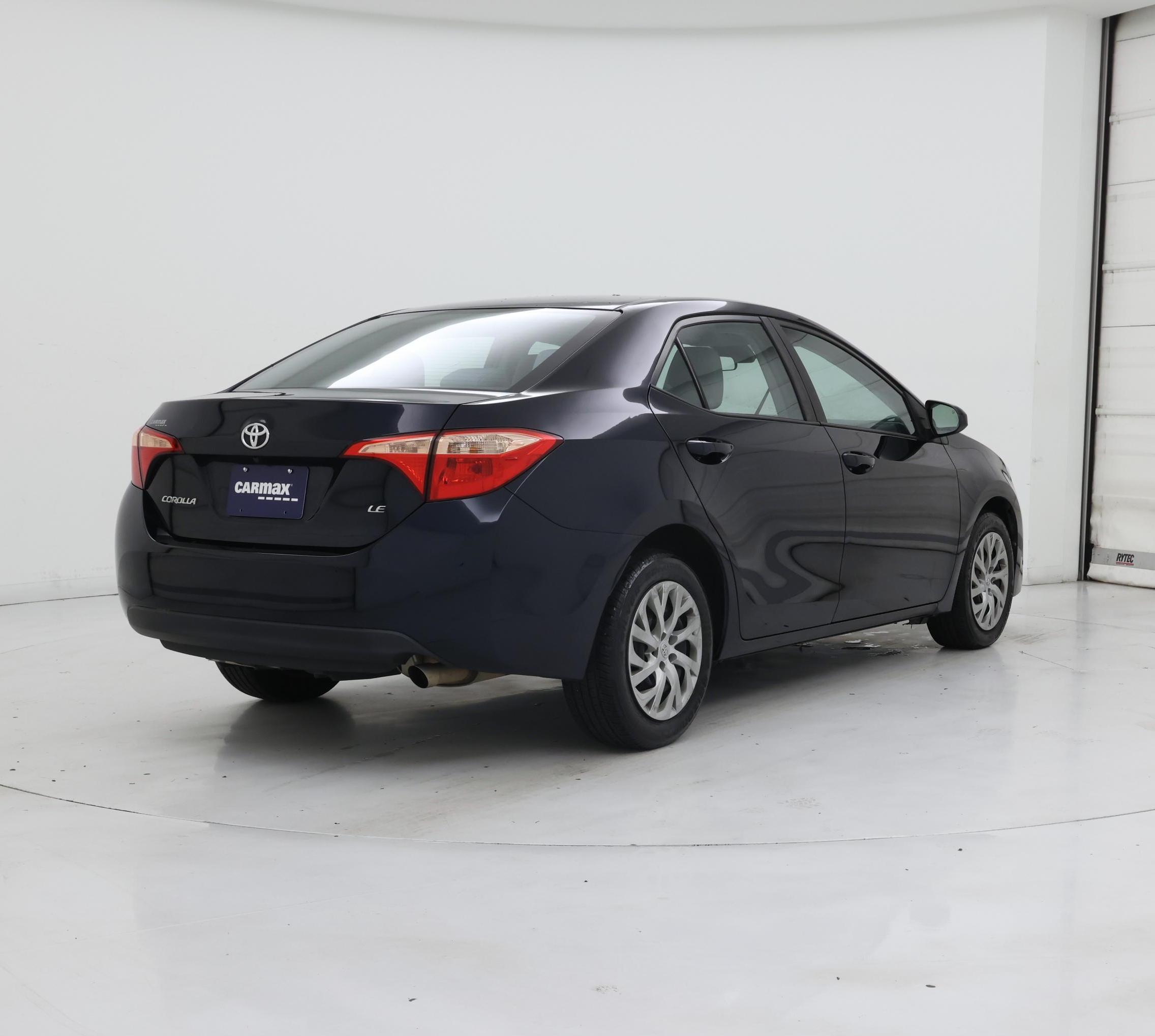 Thumbnail: 2019 Toyota Corolla - 8