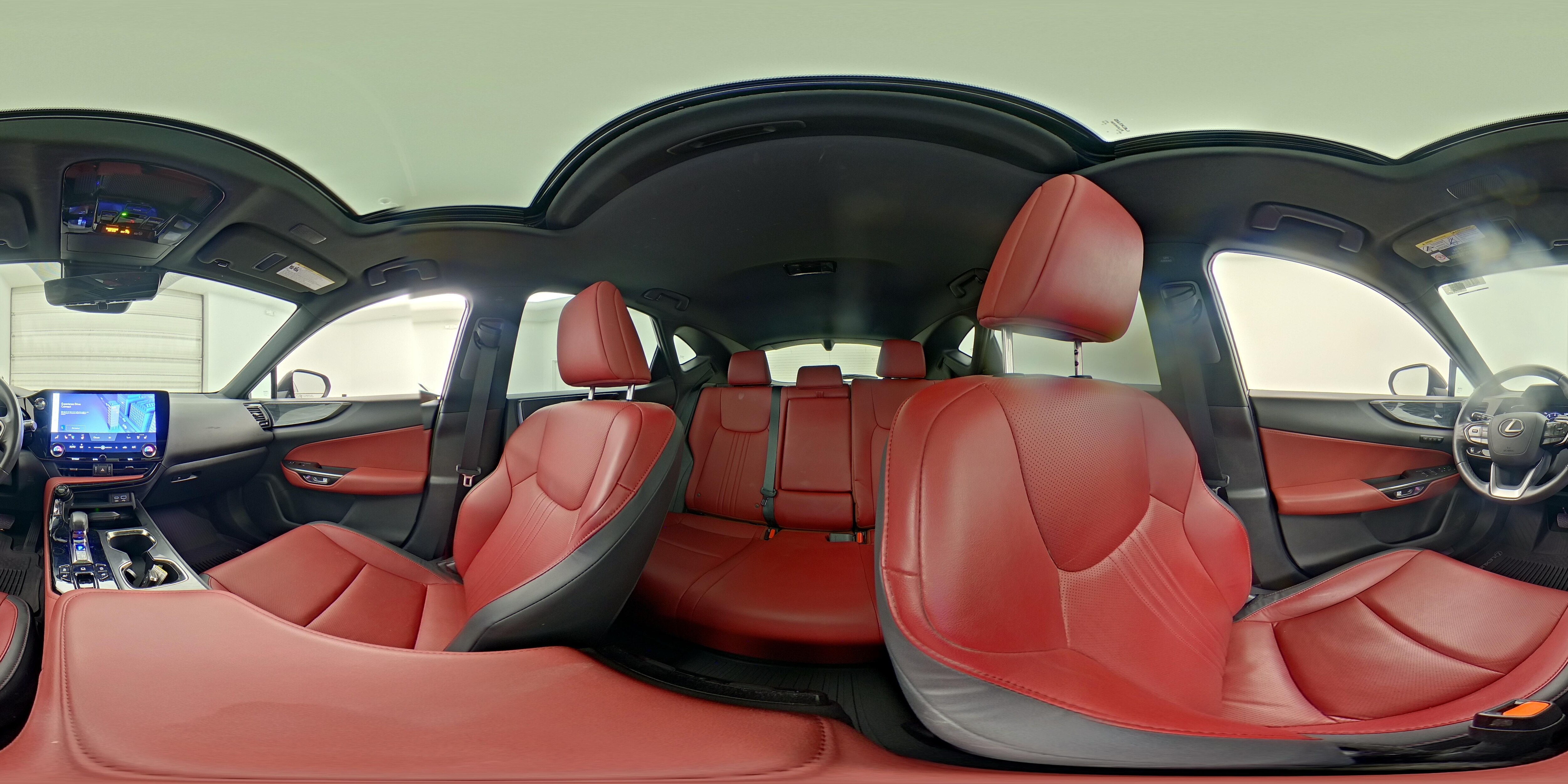 2023 Lexus NX 350 - Photo 25