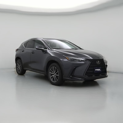 2023 Lexus NX 350 Premium