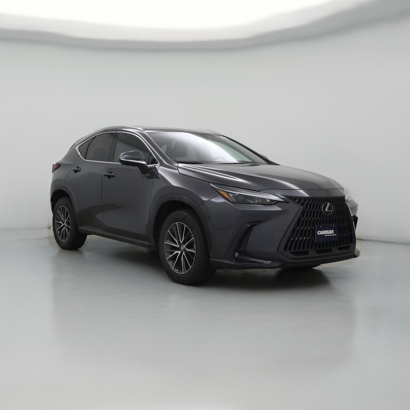 2023 Lexus NX 350 Premium