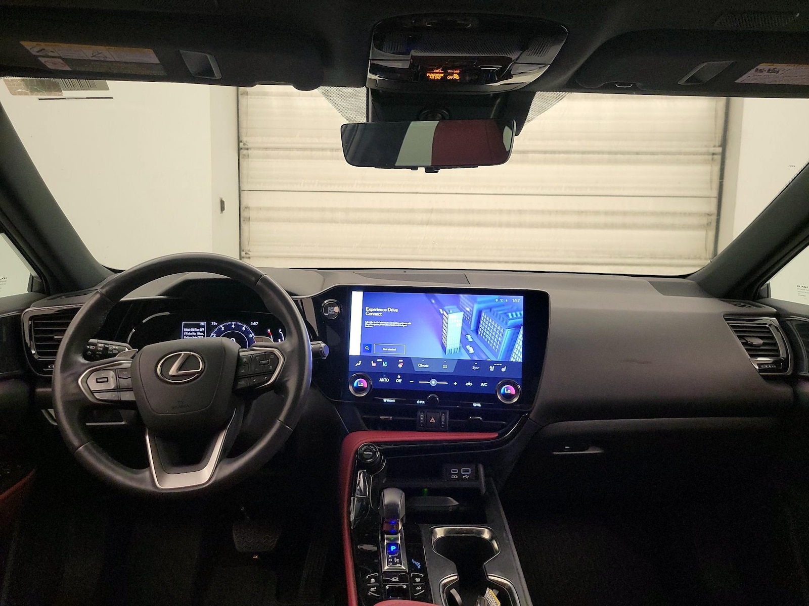 2023 Lexus NX 350 - Photo 10