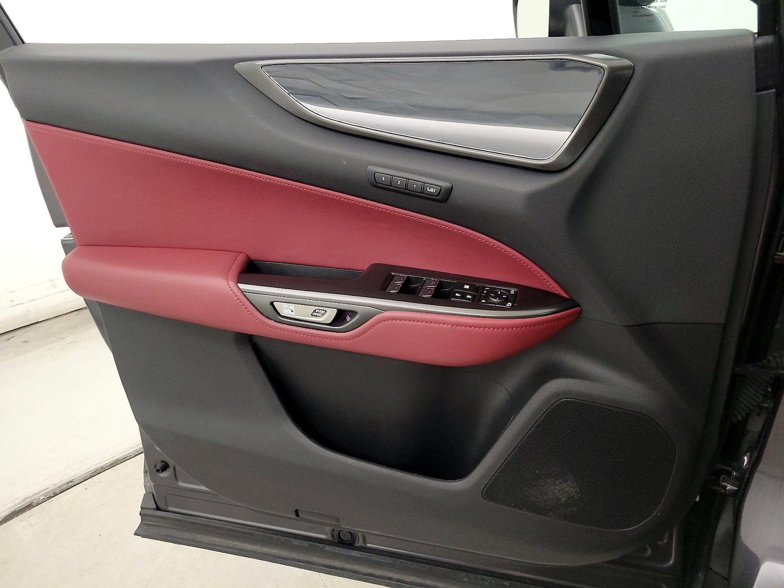 2023 Lexus NX 350 - Photo 13