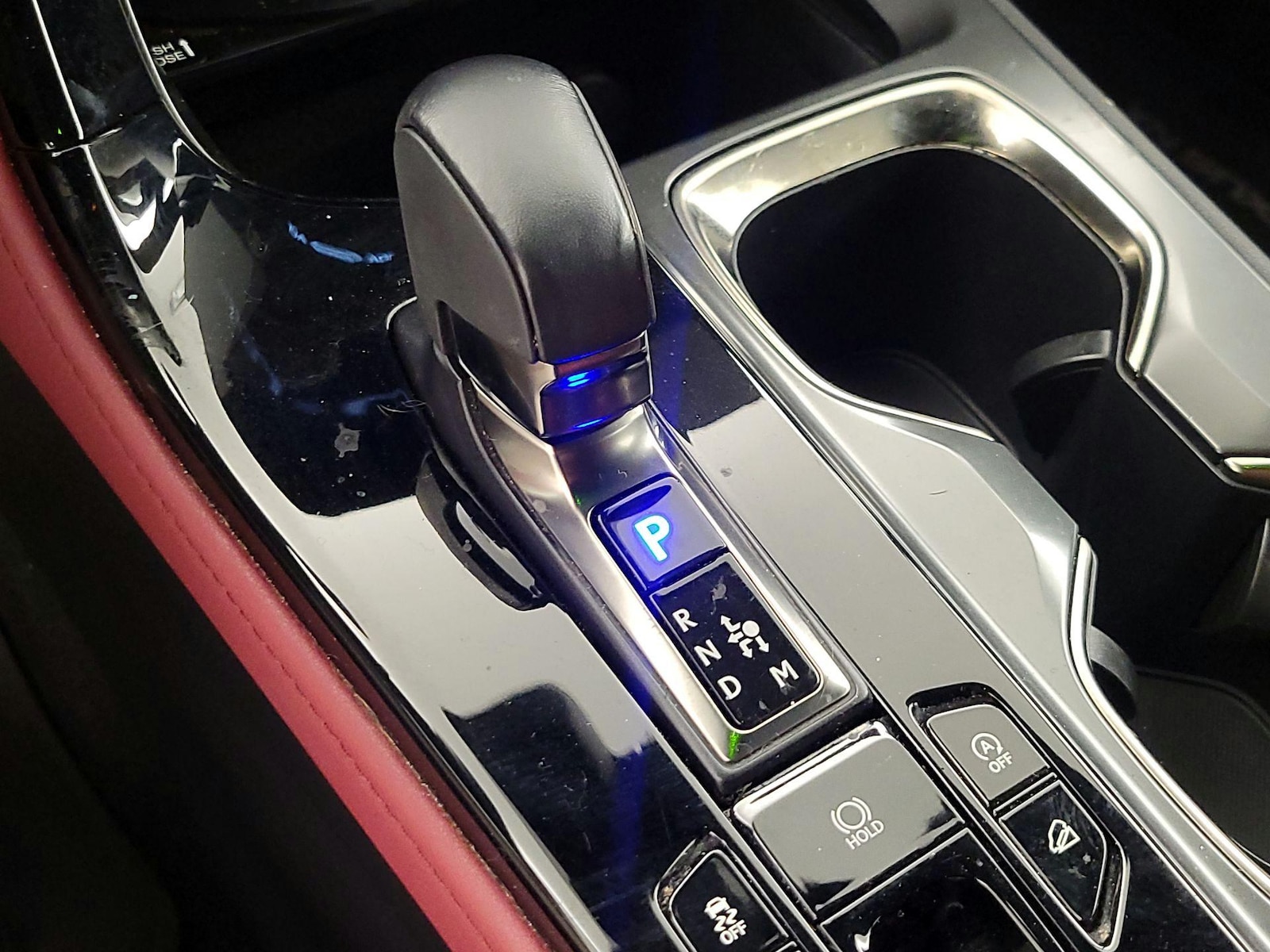 2023 Lexus NX 350 - Photo 18