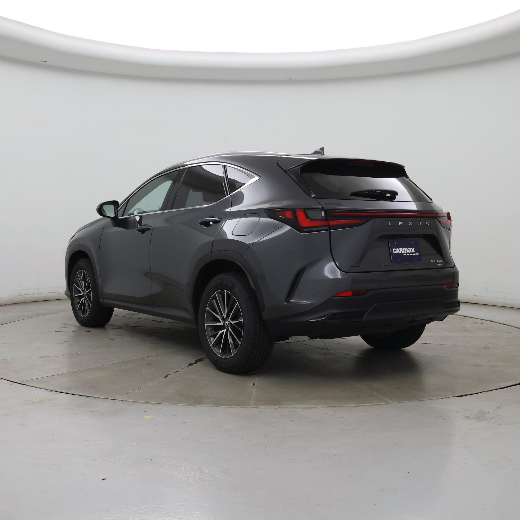 Thumbnail: 2023 Lexus NX - 2