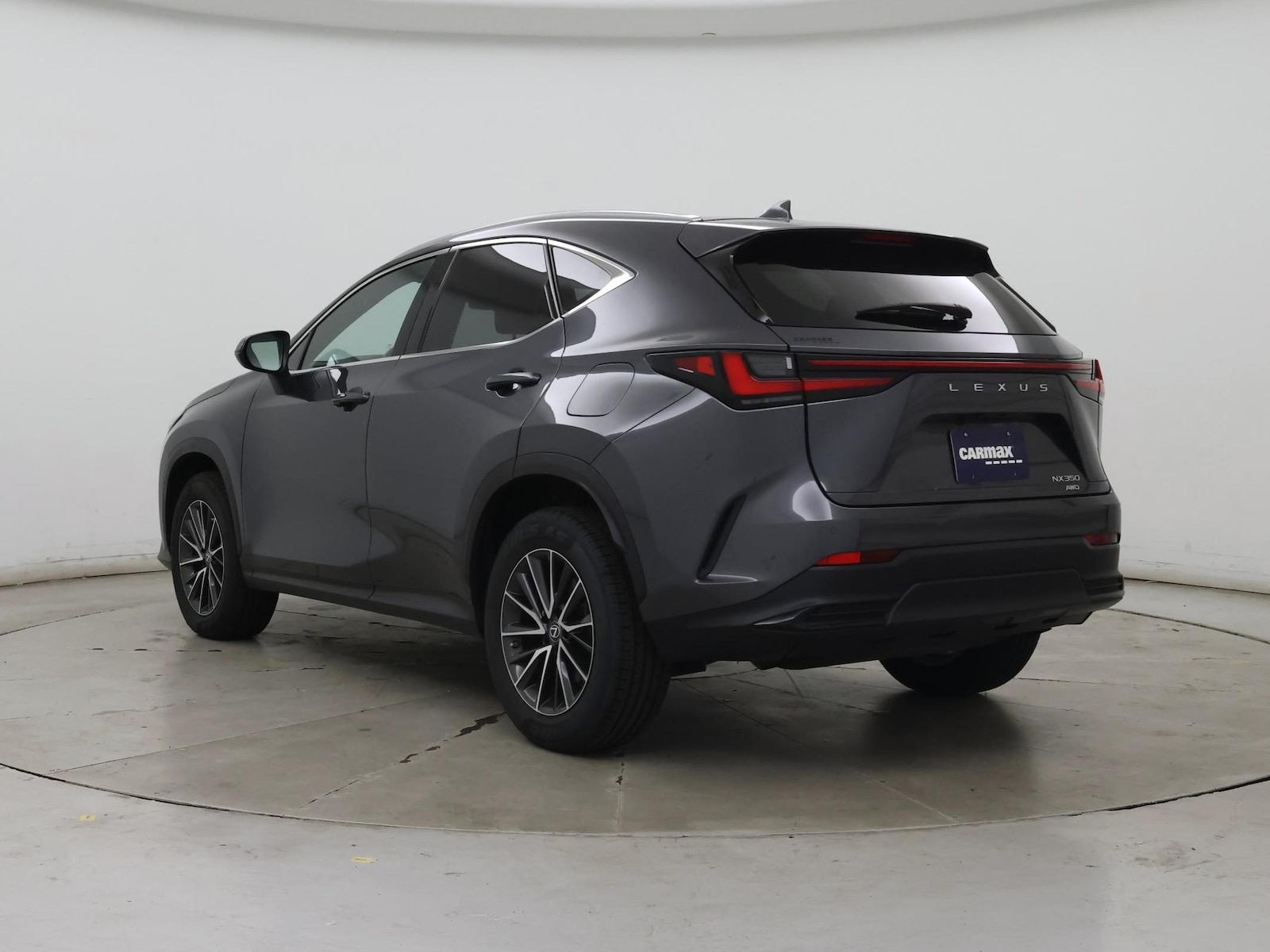 2023 Lexus NX 350 - Photo 3