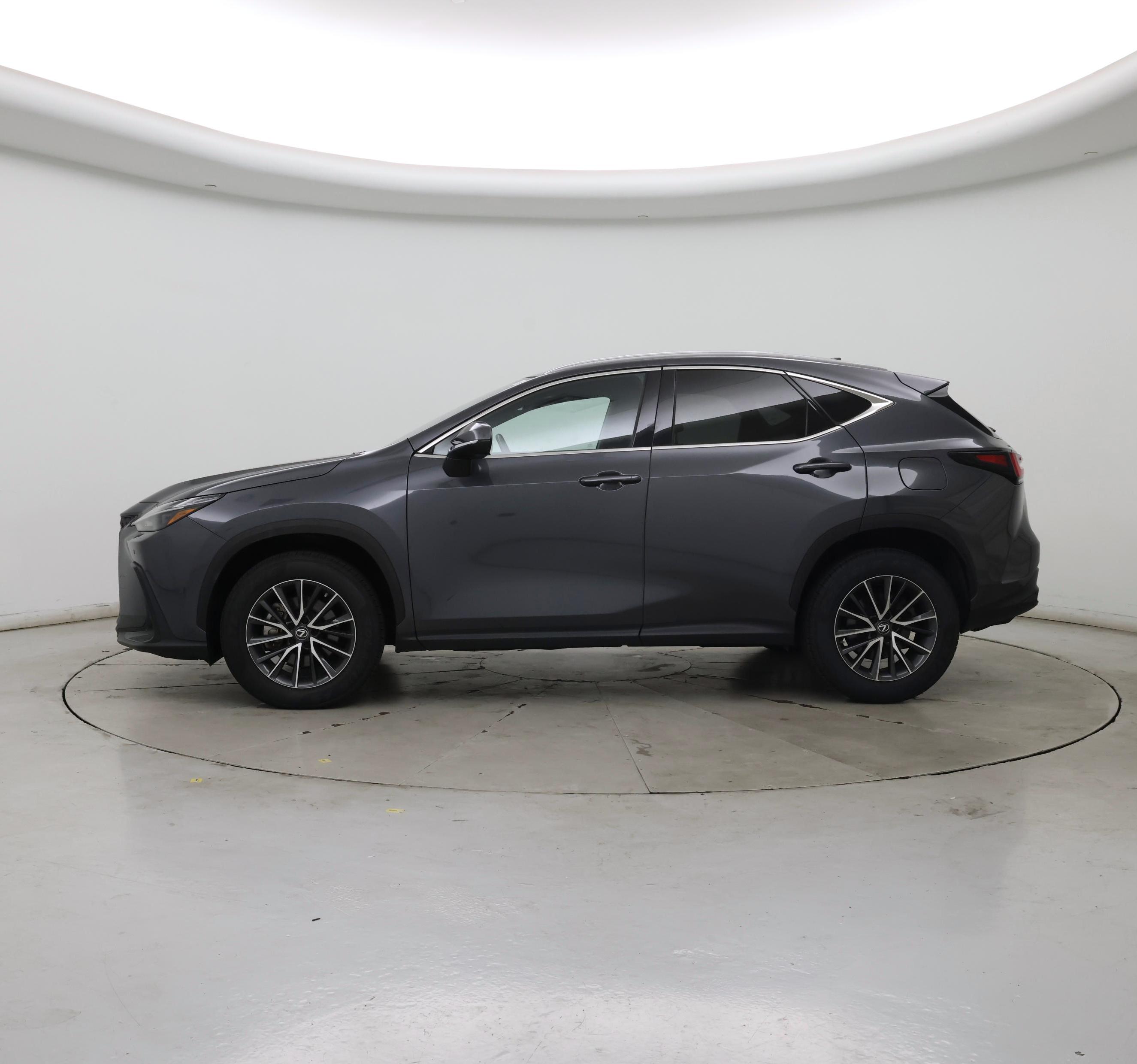 Thumbnail: 2023 Lexus NX - 3