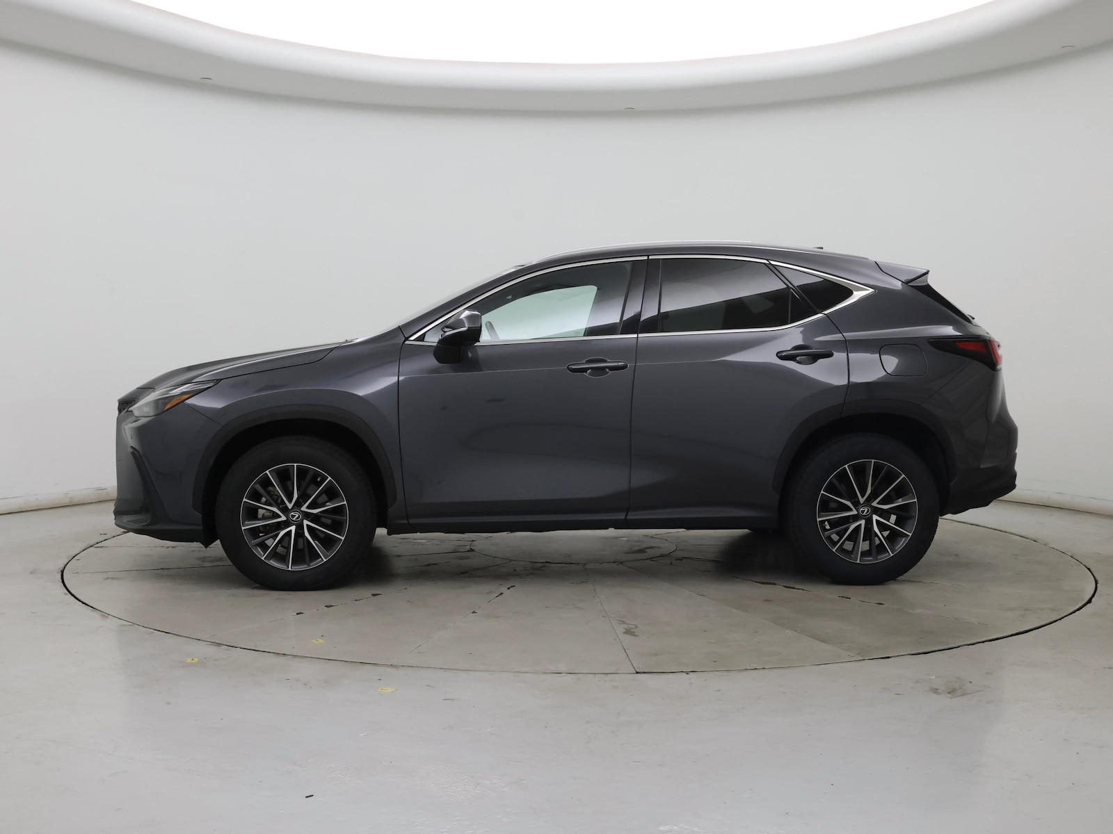 2023 Lexus NX 350 - Photo 4