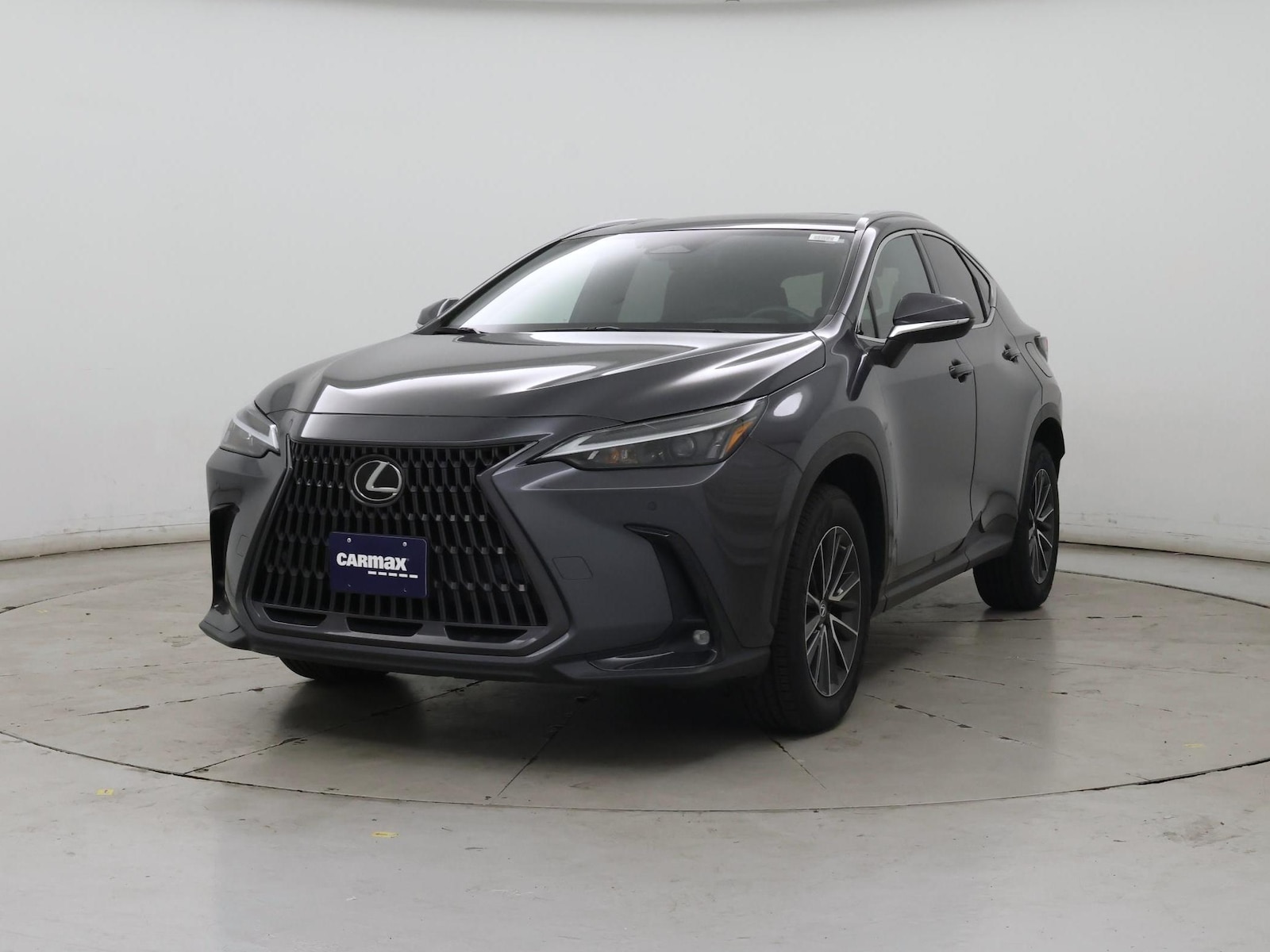 2023 Lexus NX 350 - Photo 5