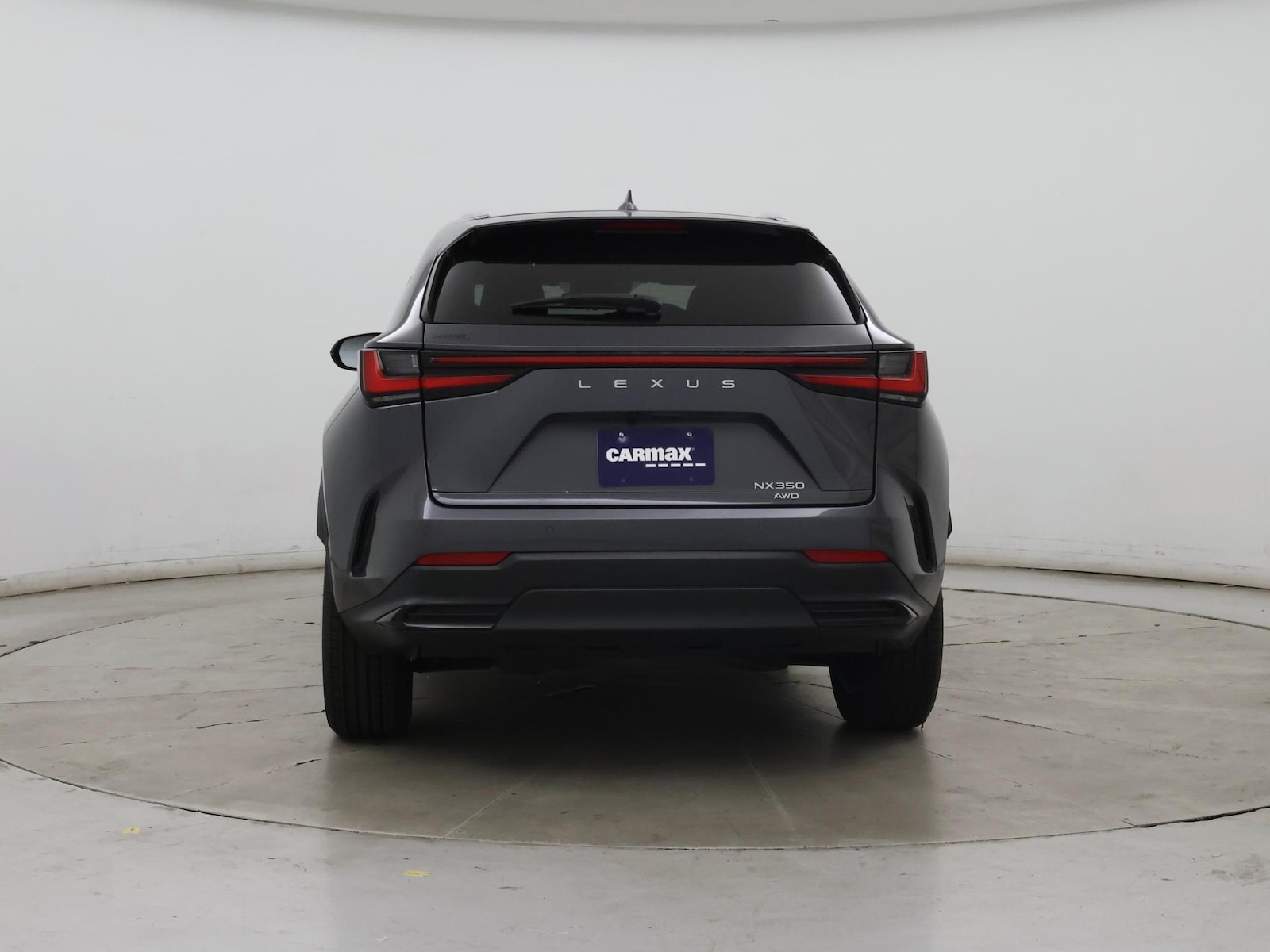 2023 Lexus NX 350 - Photo 7
