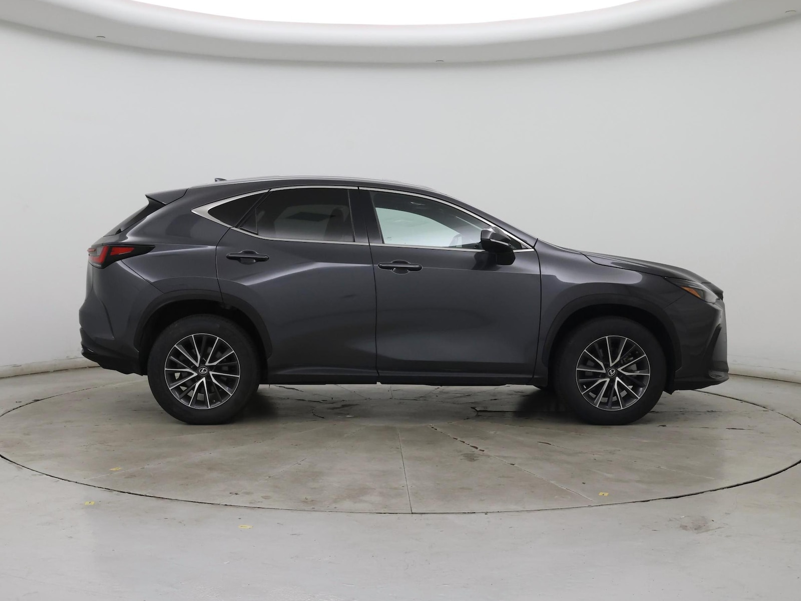 2023 Lexus NX 350 - Photo 8