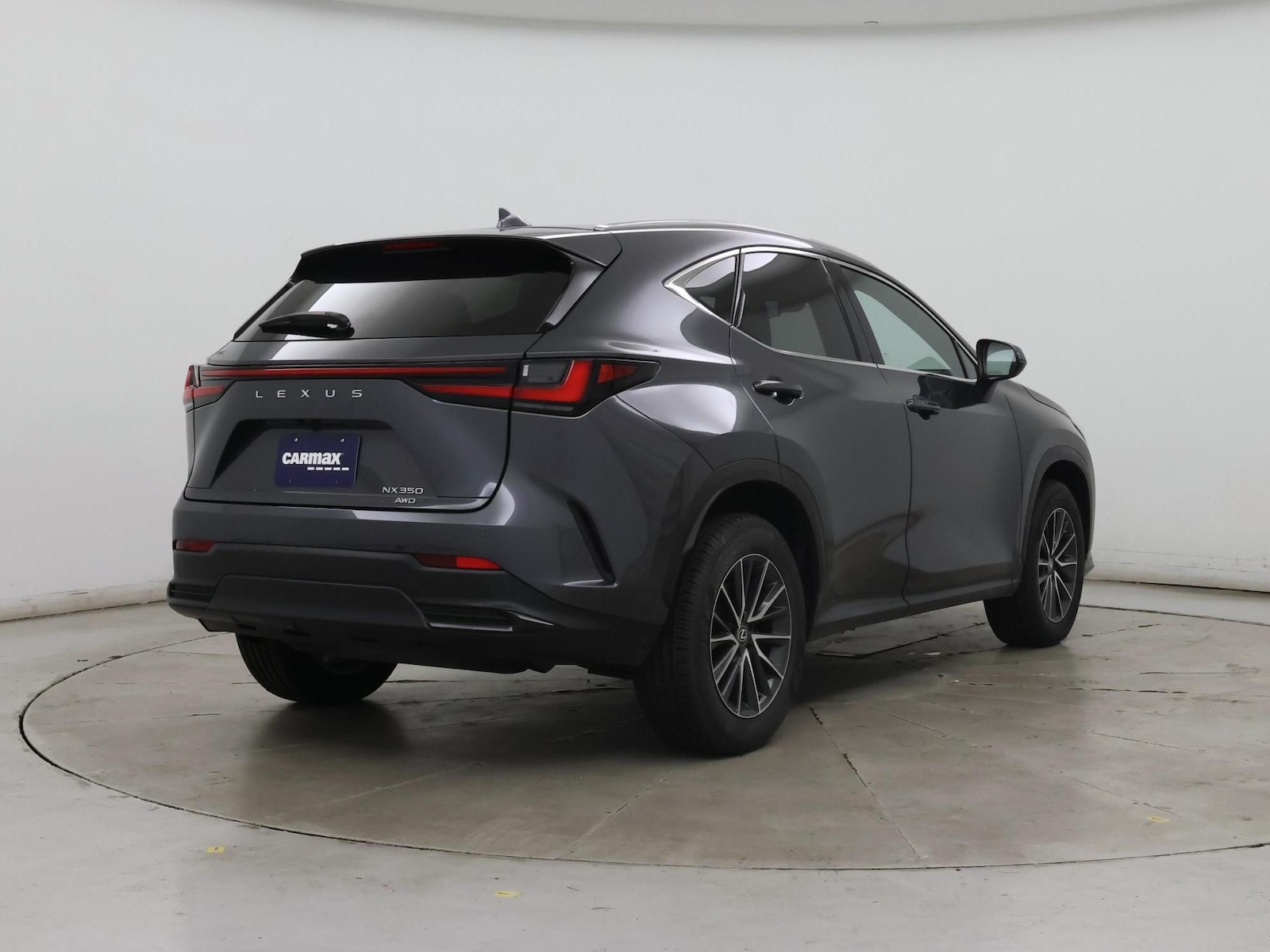 2023 Lexus NX 350 - Photo 9