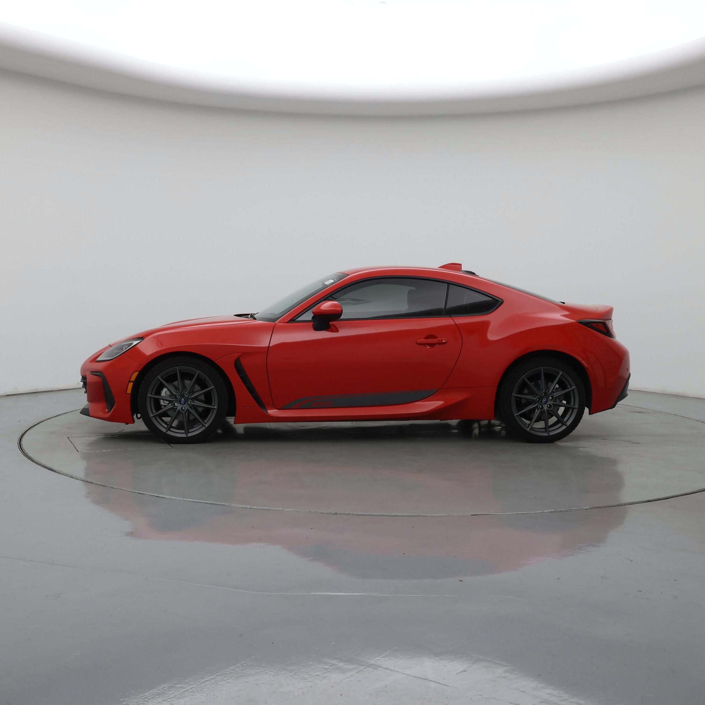 Thumbnail: 2023 Subaru BRZ - 3