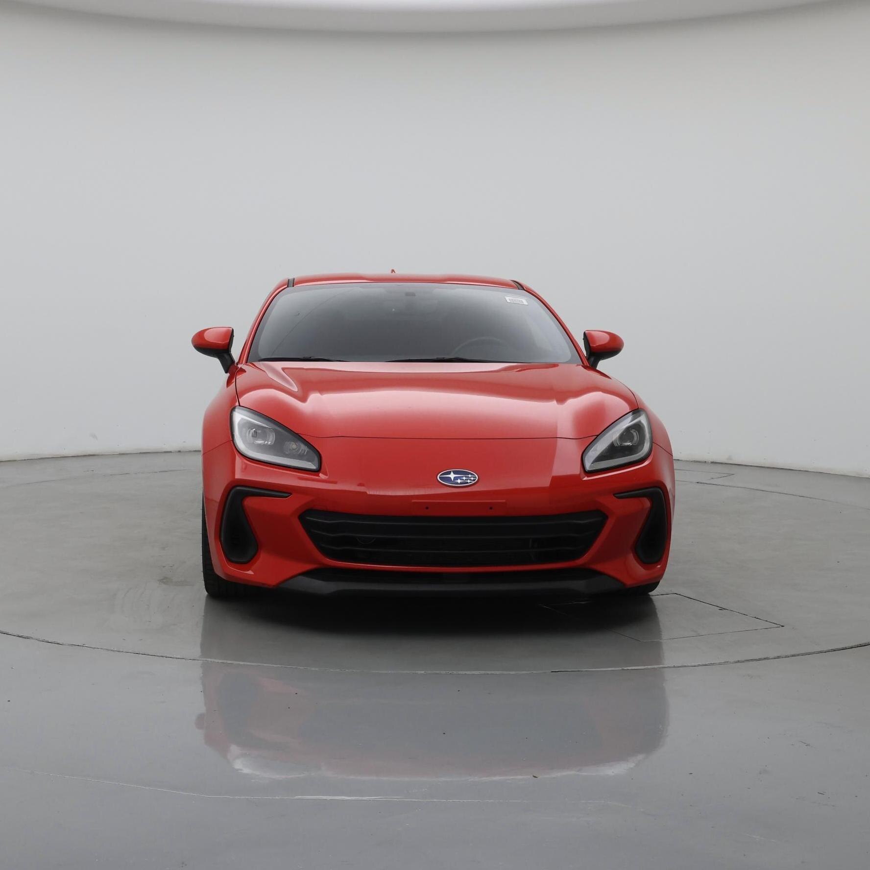 Thumbnail: 2023 Subaru BRZ - 5
