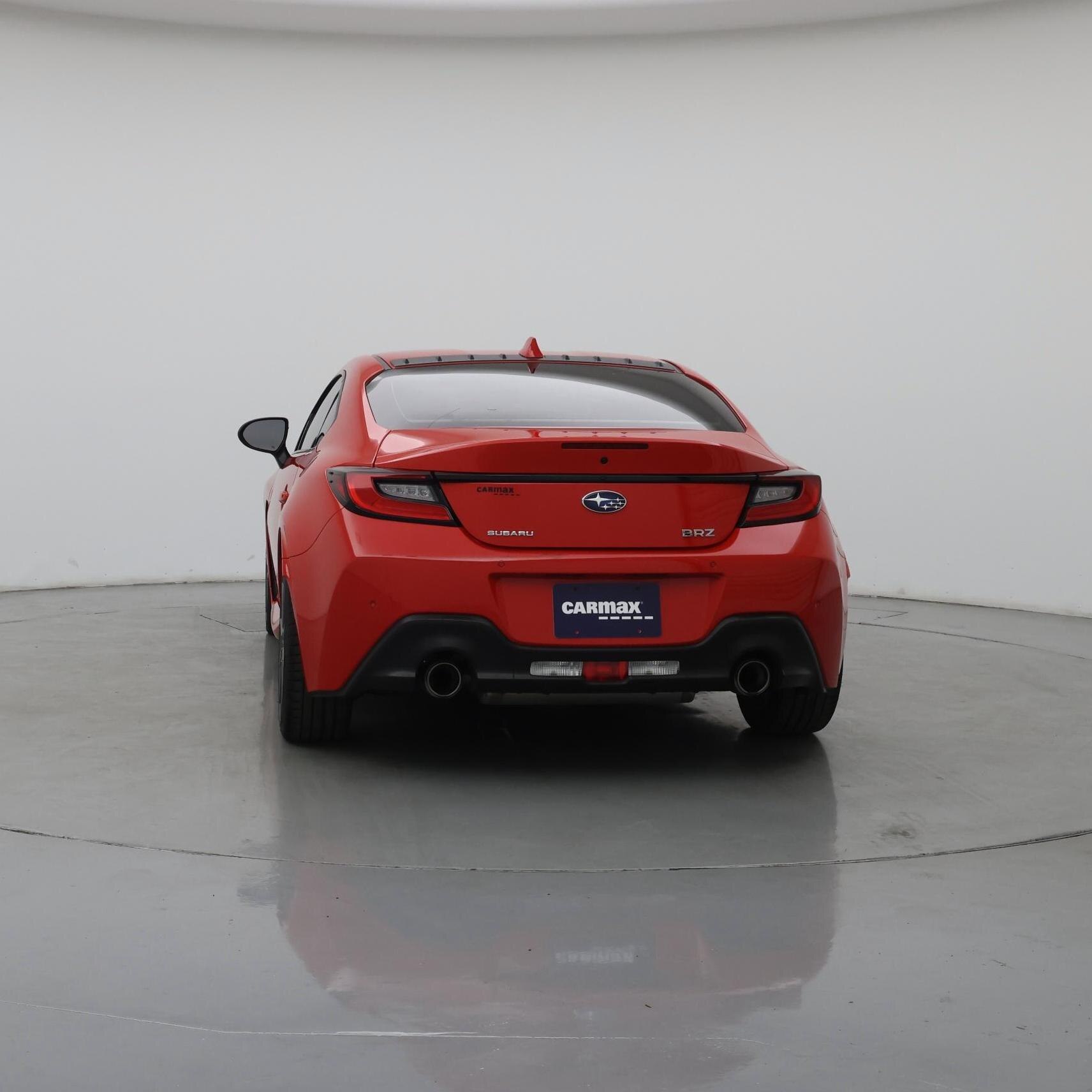 Thumbnail: 2023 Subaru BRZ - 6