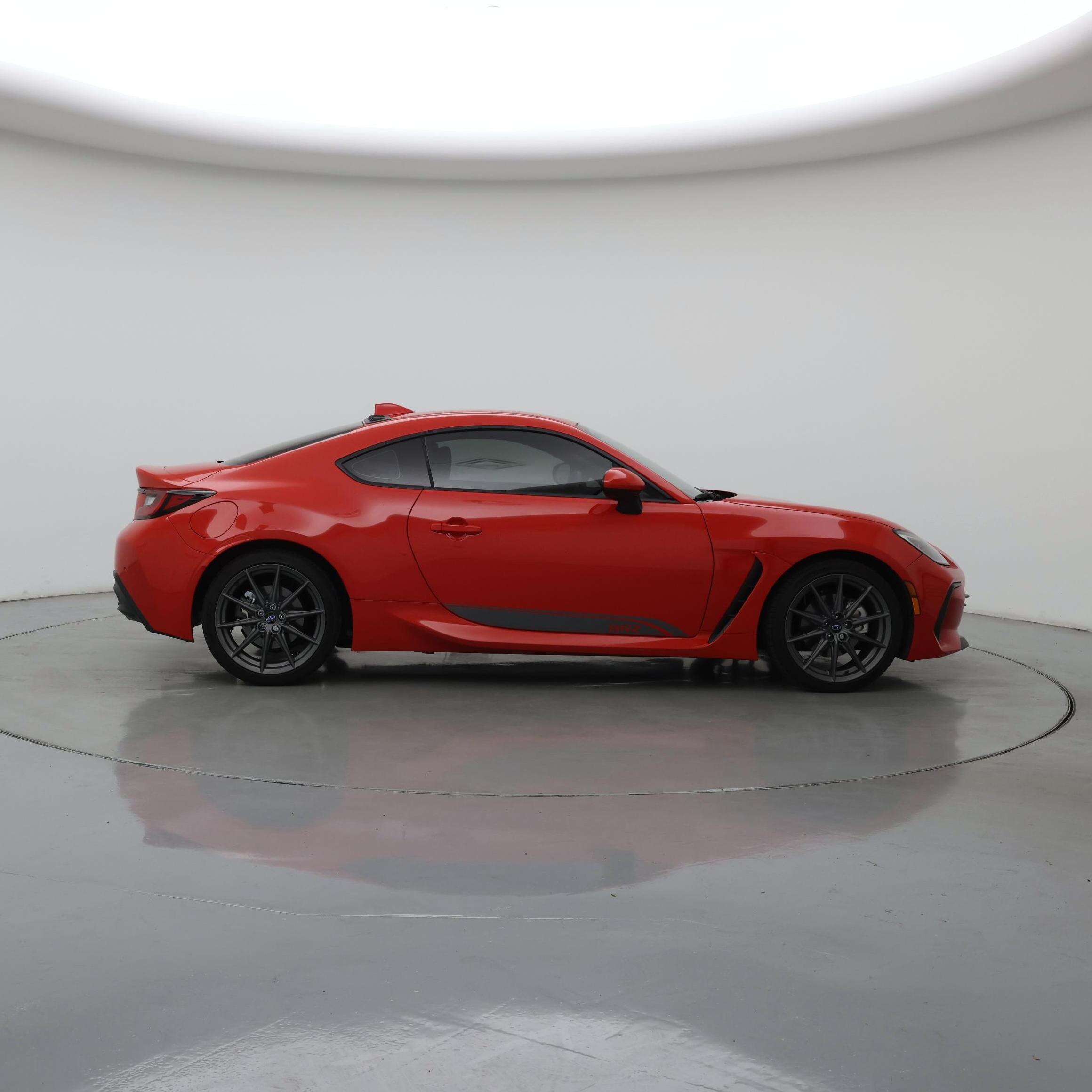 Thumbnail: 2023 Subaru BRZ - 7