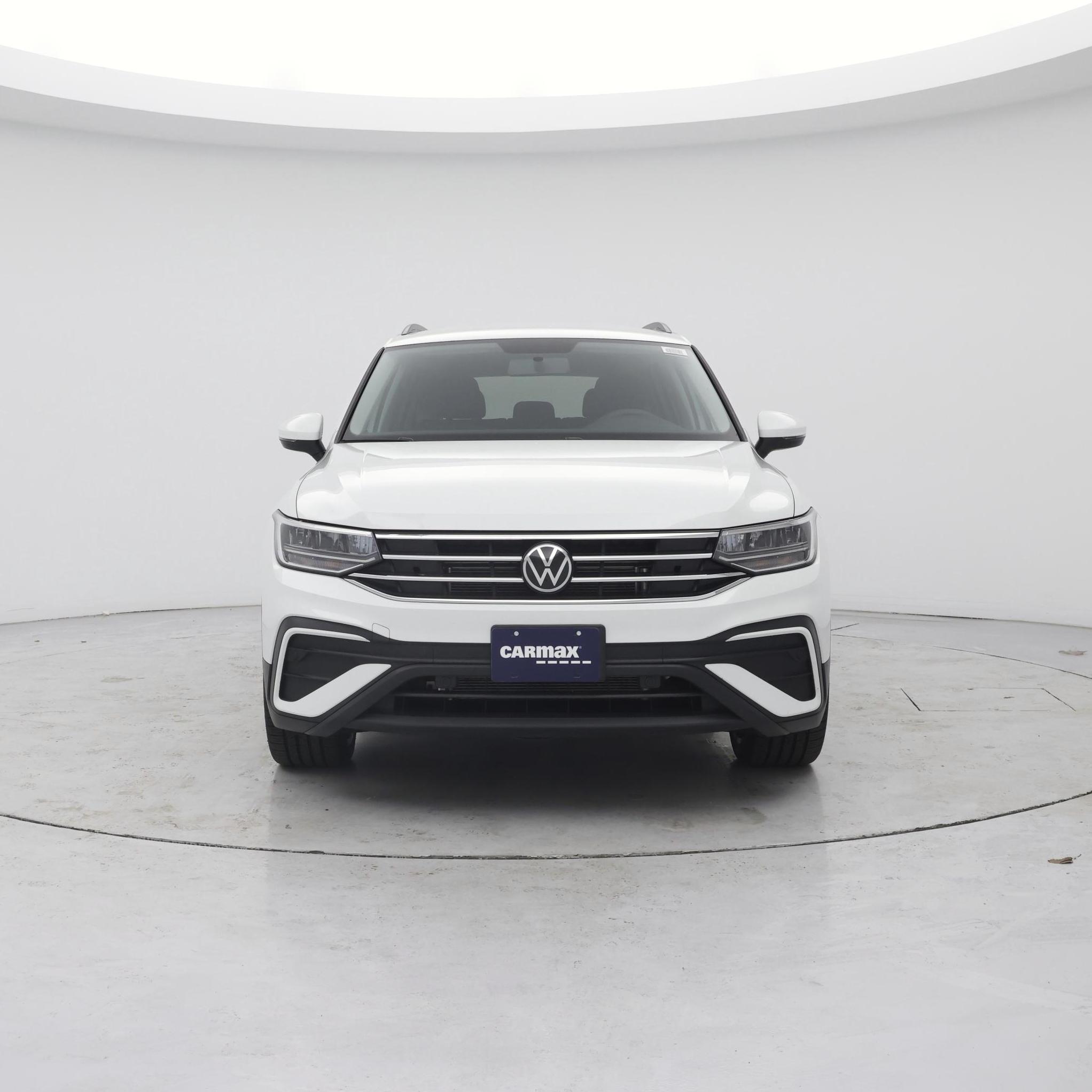 Thumbnail: 2022 Volkswagen Tiguan - 5