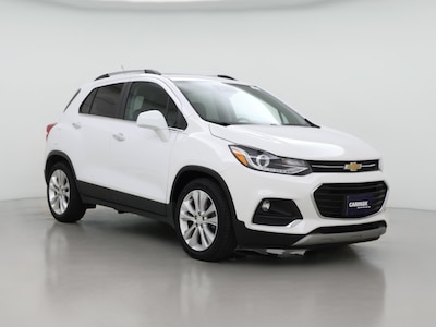 2020 Chevrolet Trax Premier