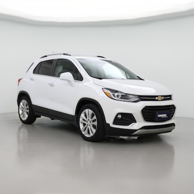 2020 Chevrolet Trax Premier
