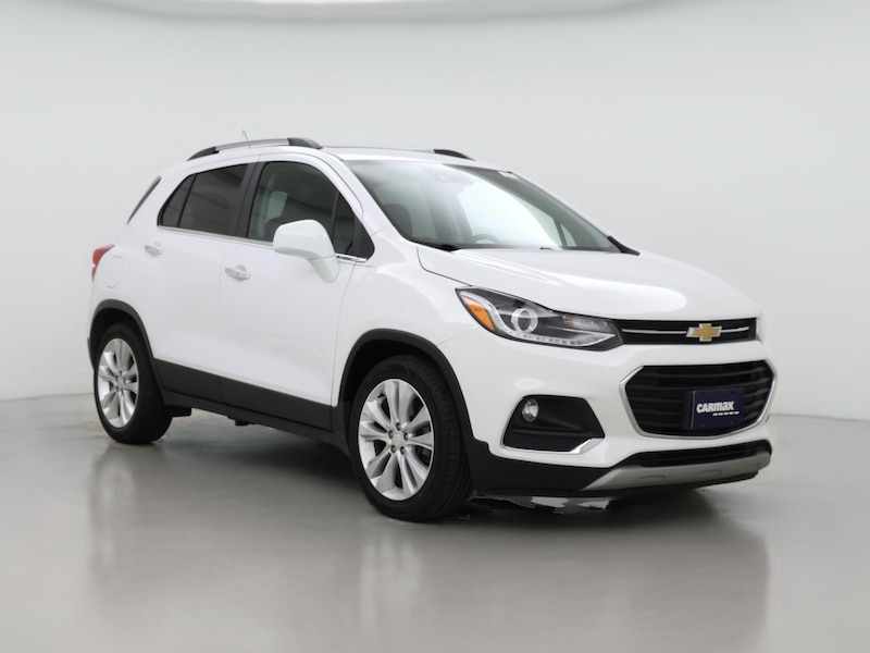 2020 Chevrolet Trax Premier