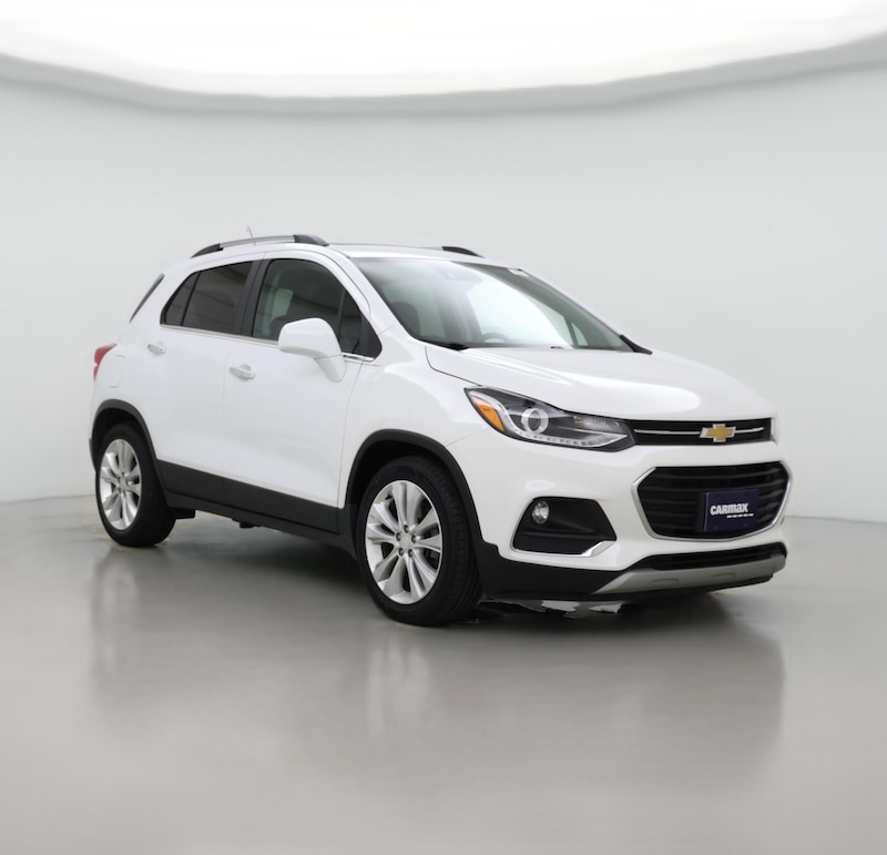 2020 Chevrolet Trax Premier