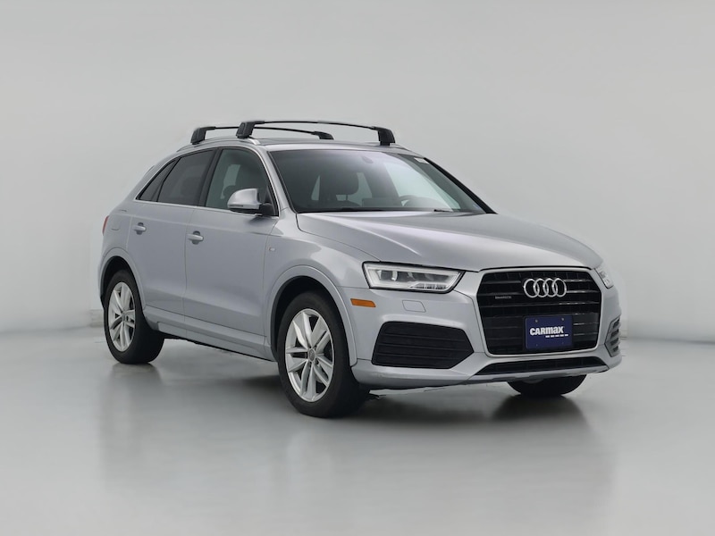 2018 Audi Q3 Premium Plus -
                  Sterling, VA