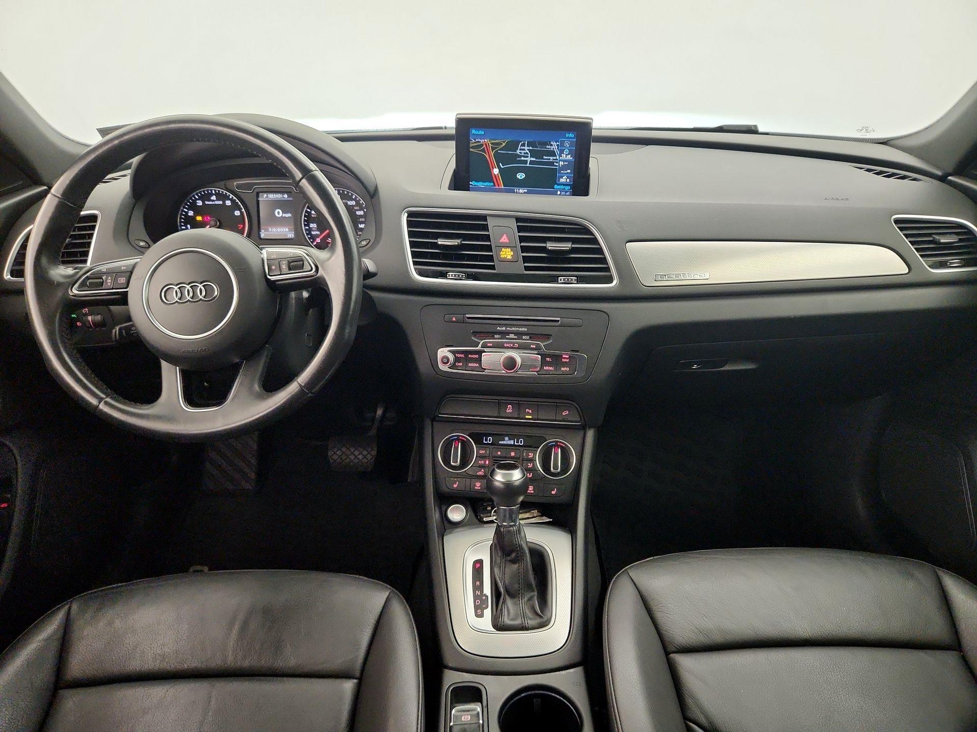 Thumbnail: 2018 Audi Q3 - 9