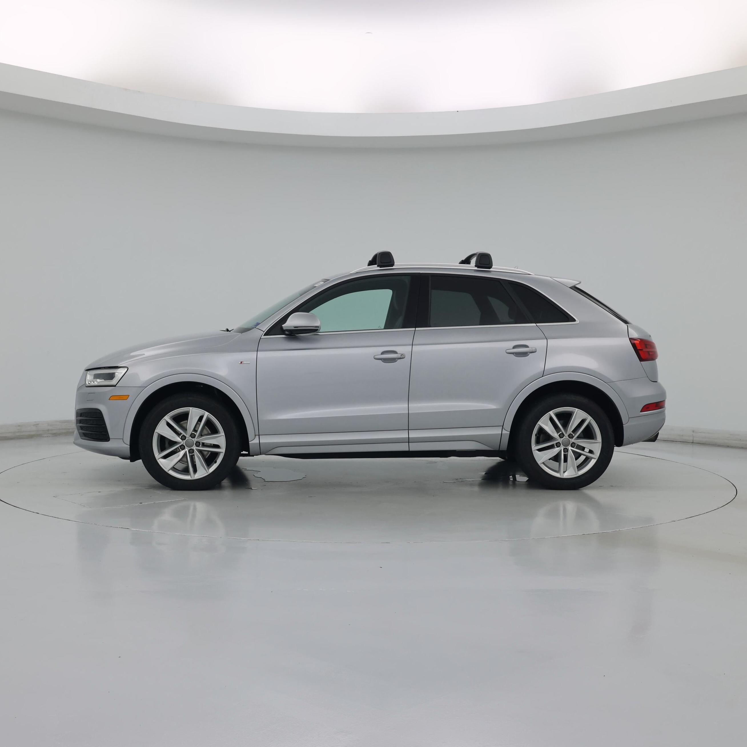 Thumbnail: 2018 Audi Q3 - 3