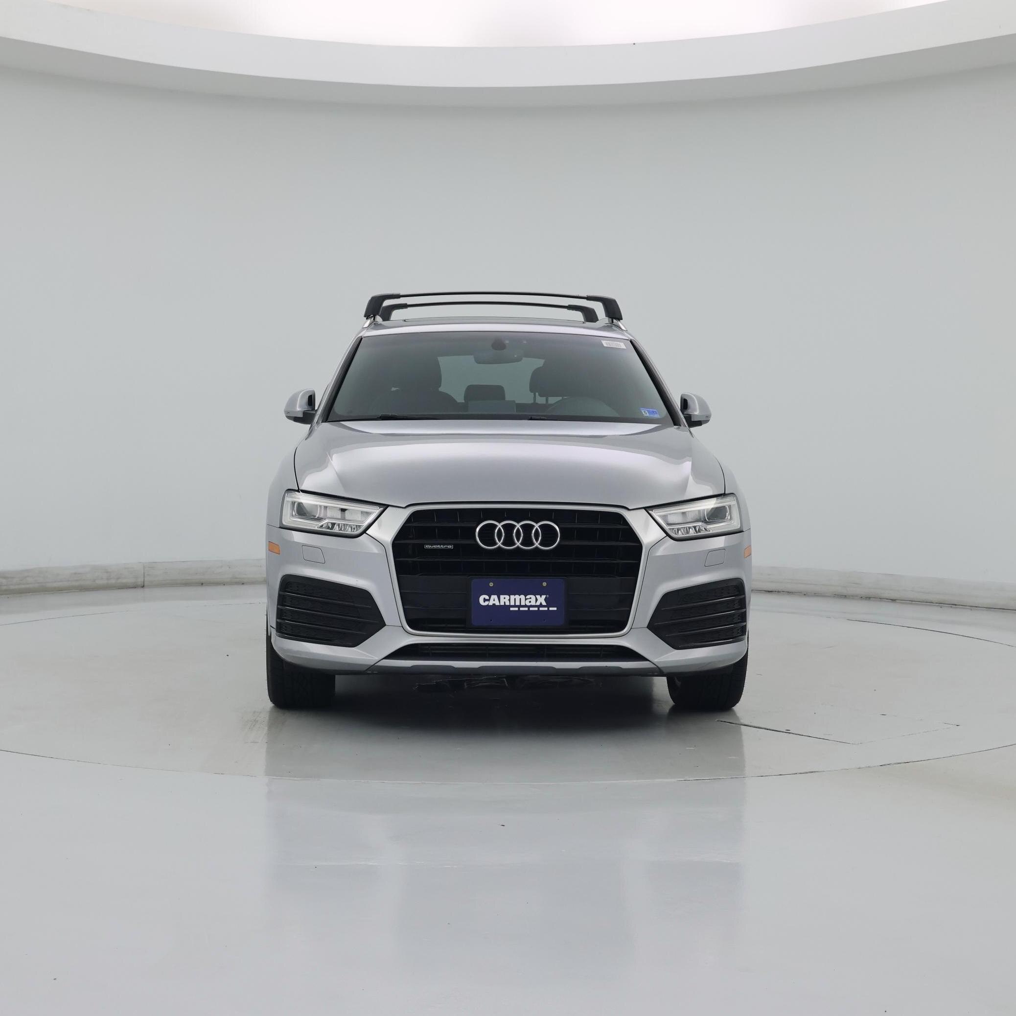 Thumbnail: 2018 Audi Q3 - 5