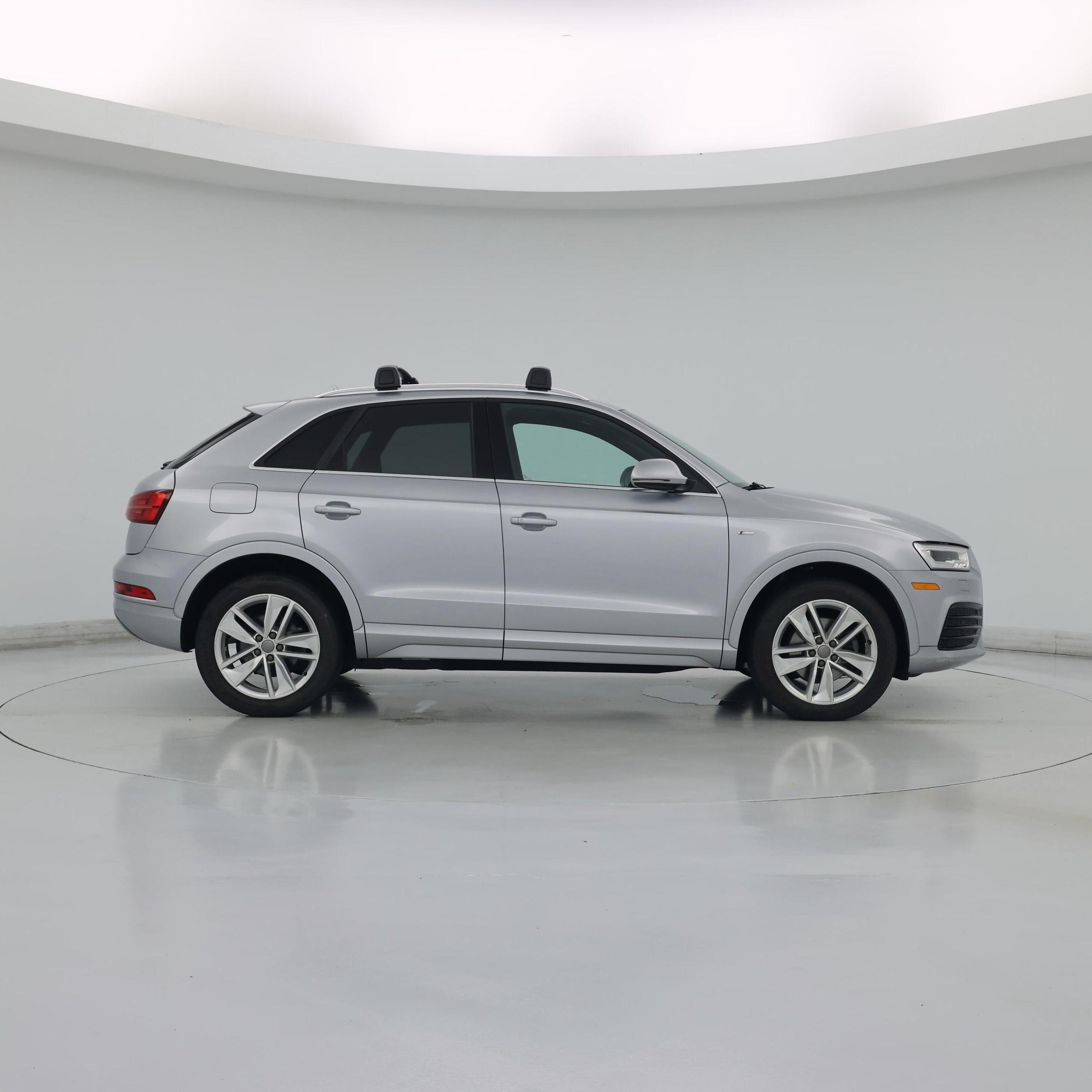 Thumbnail: 2018 Audi Q3 - 7