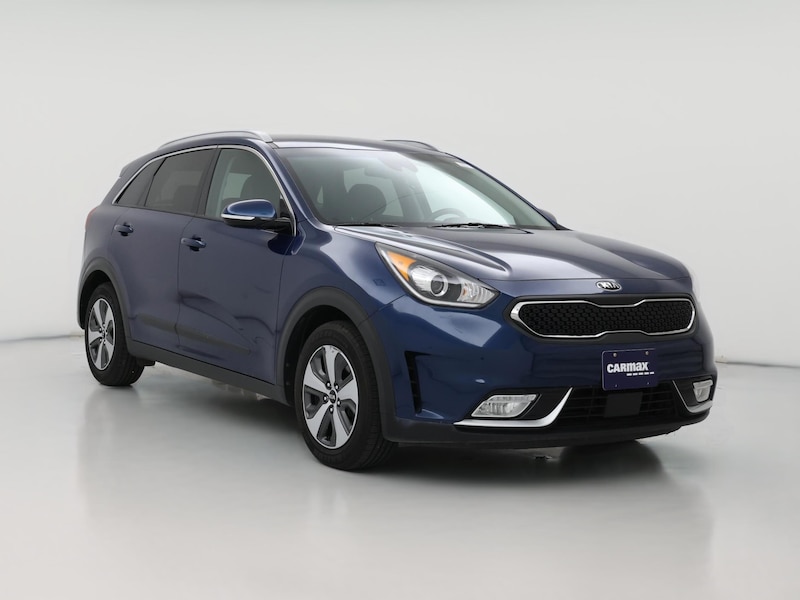 2018 Kia Niro EX -
                  Wichita, KS