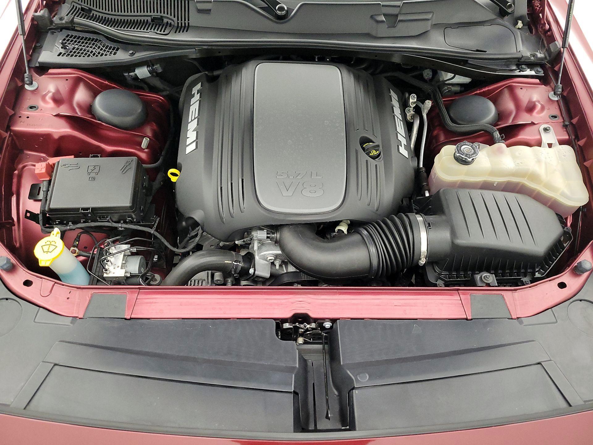 Thumbnail: 2021 Dodge Challenger - 20