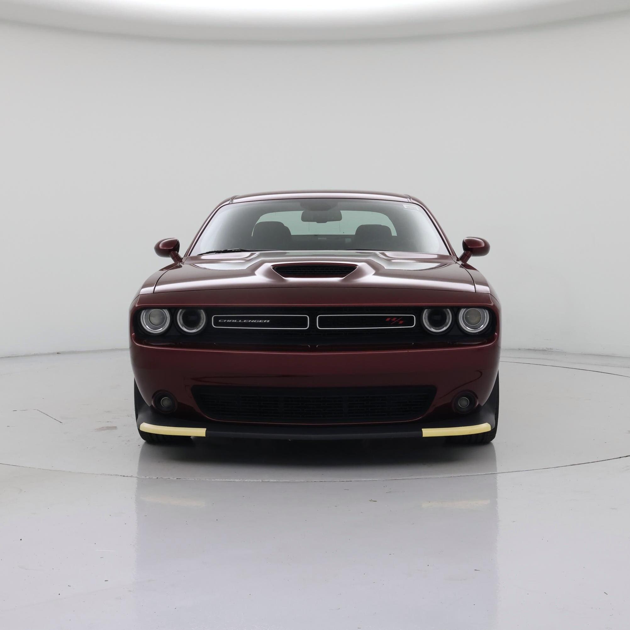Thumbnail: 2021 Dodge Challenger - 5