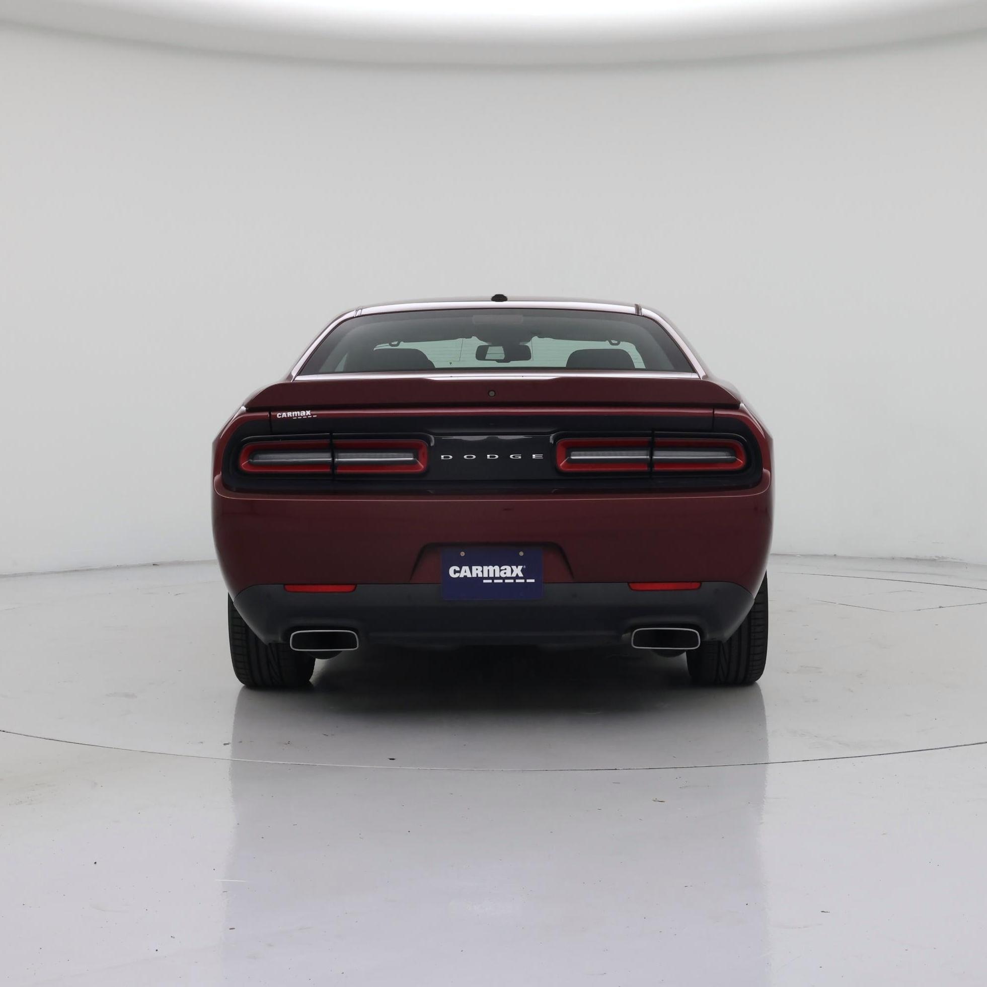 Thumbnail: 2021 Dodge Challenger - 6