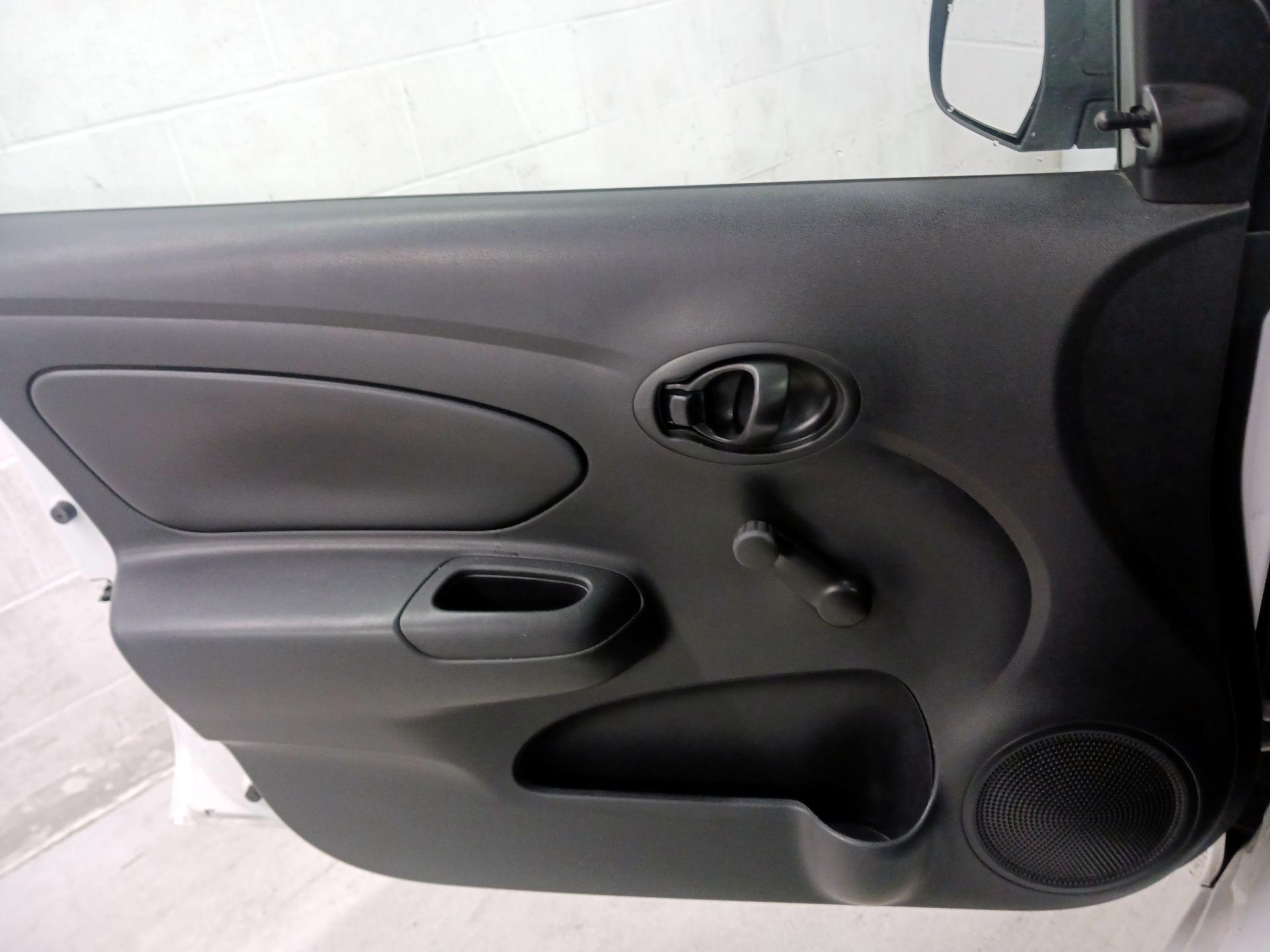 Thumbnail: 2015 Nissan Versa - 12
