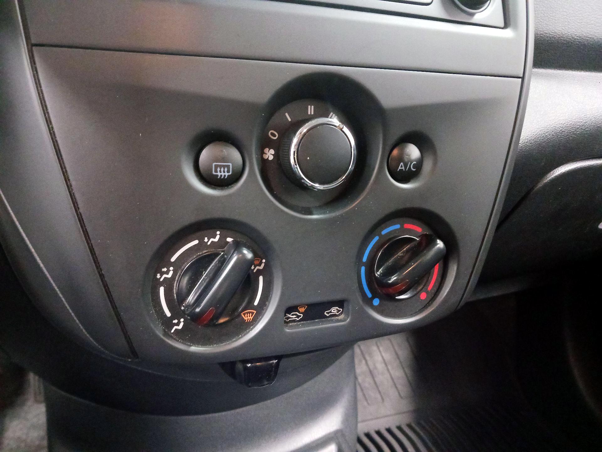 Thumbnail: 2015 Nissan Versa - 15