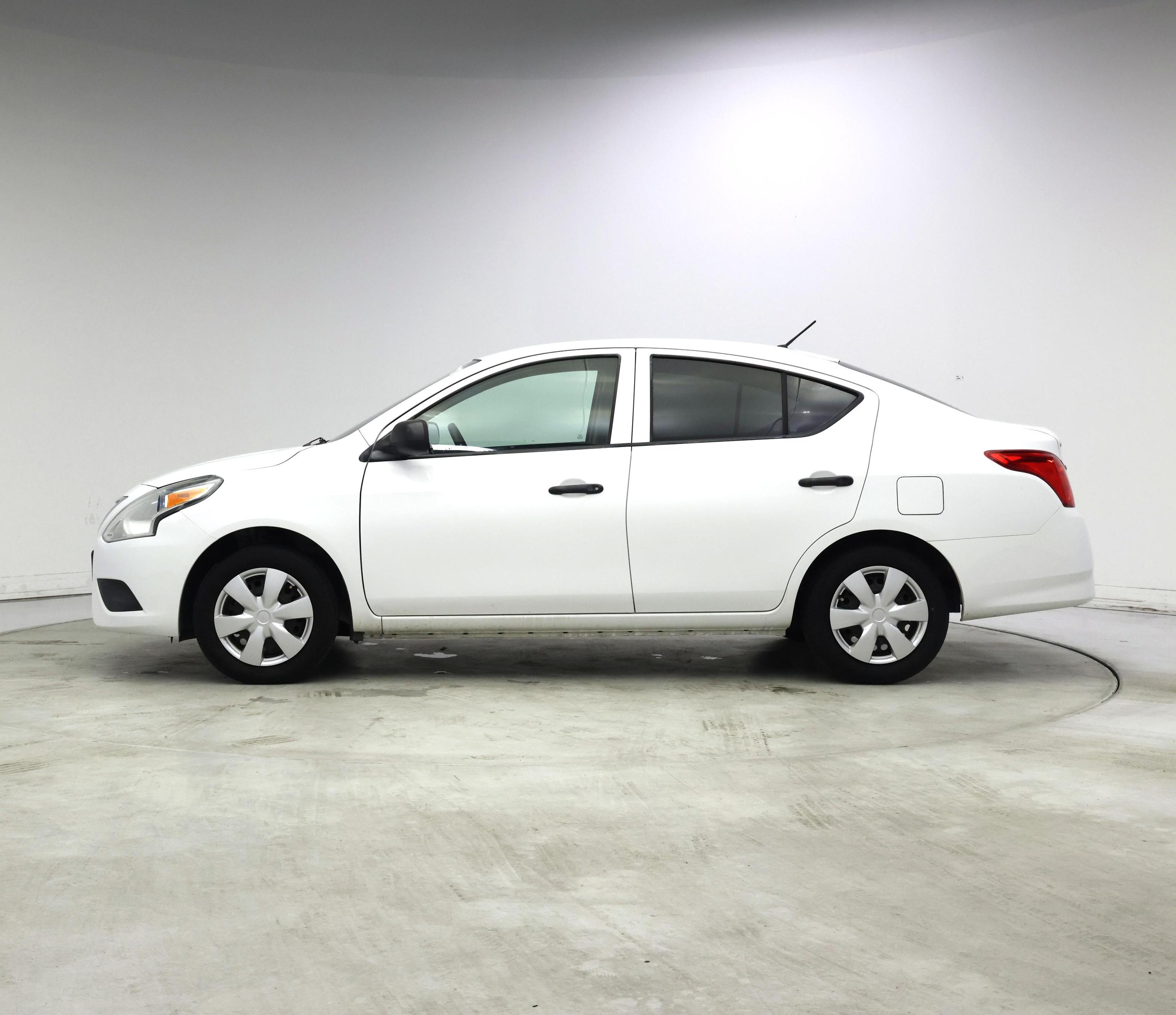 Thumbnail: 2015 Nissan Versa - 3