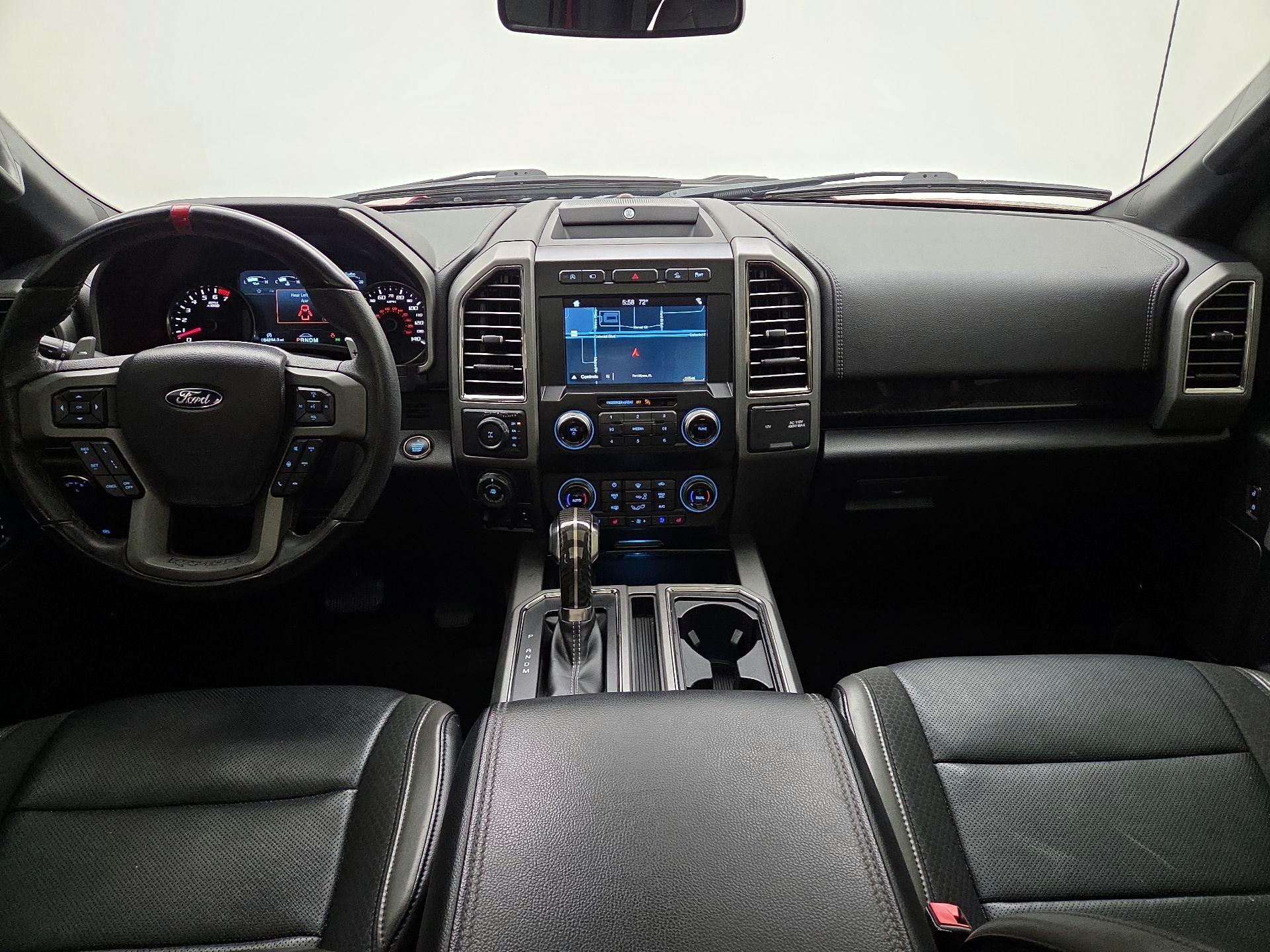 Thumbnail: 2019 Ford F-150 - 9