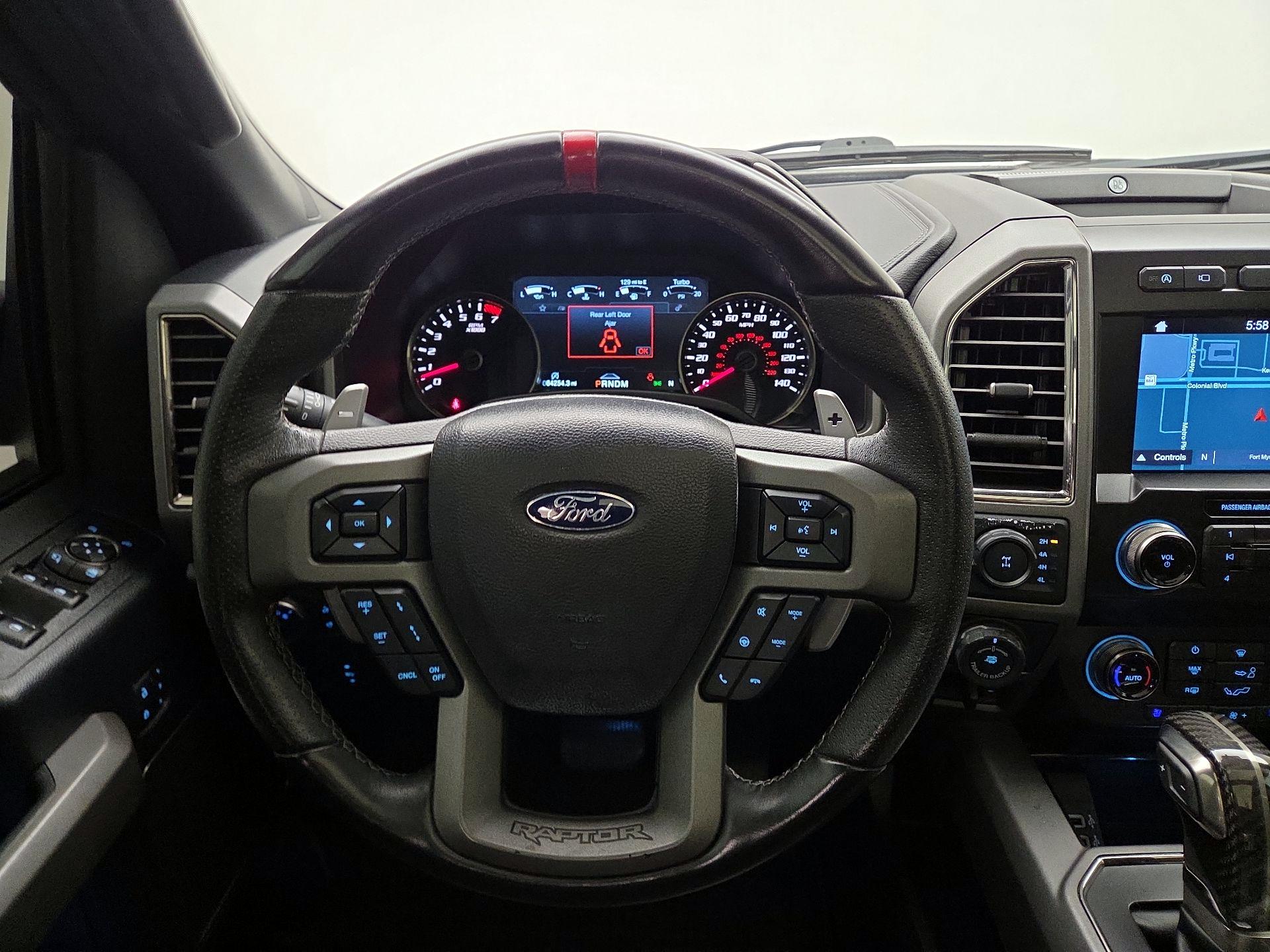 Thumbnail: 2019 Ford F-150 - 10