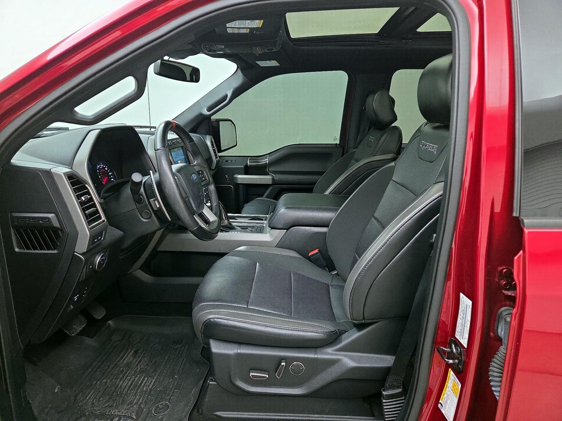 Thumbnail: 2019 Ford F-150 - 11