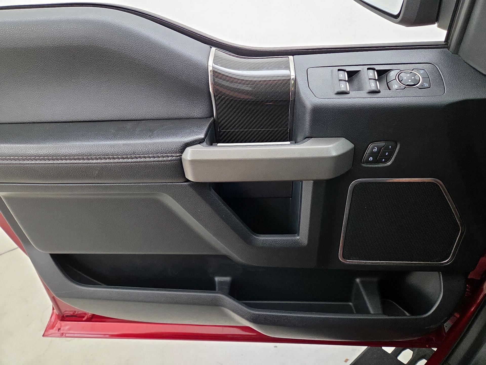 Thumbnail: 2019 Ford F-150 - 12