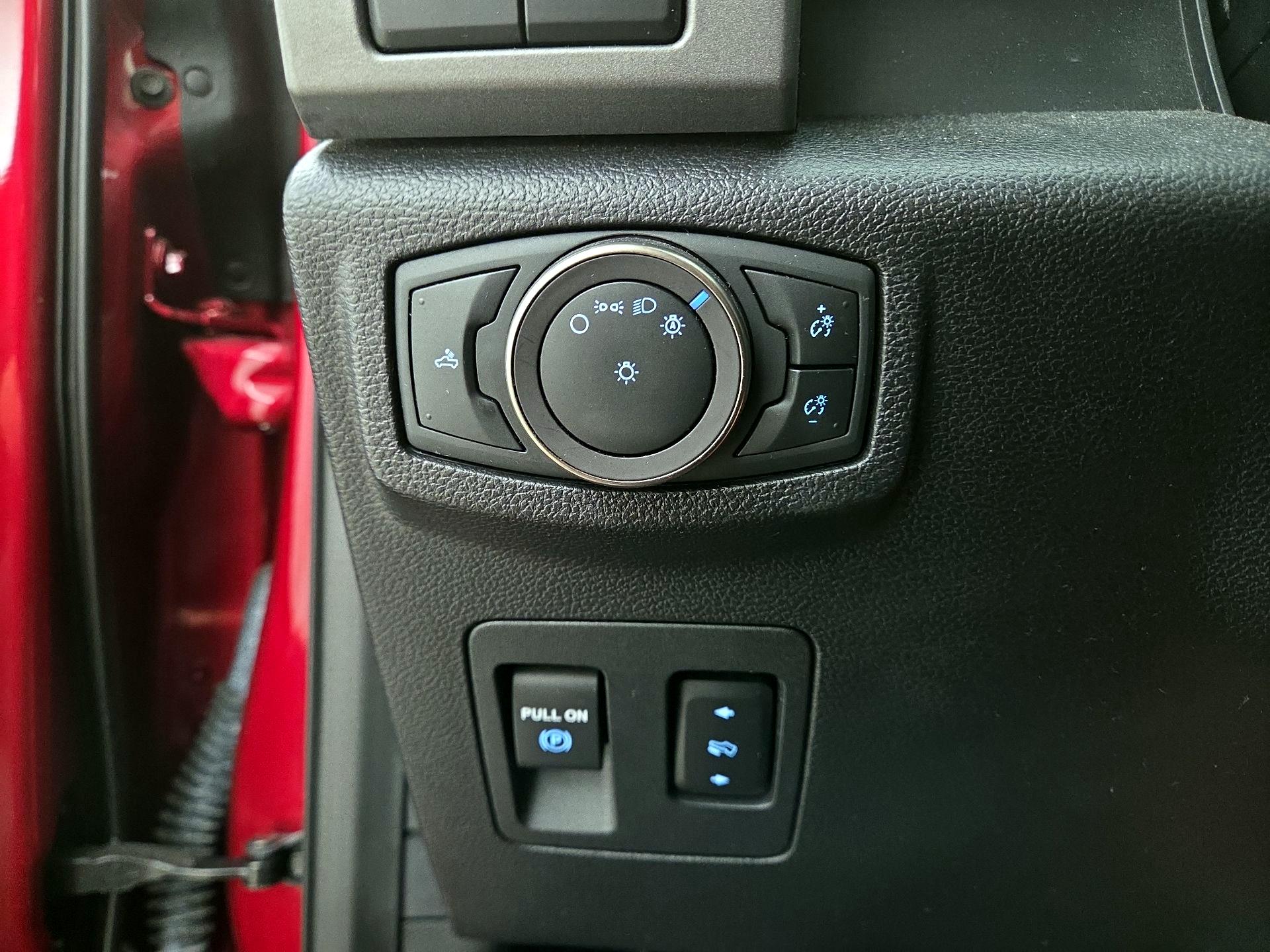 Thumbnail: 2019 Ford F-150 - 13
