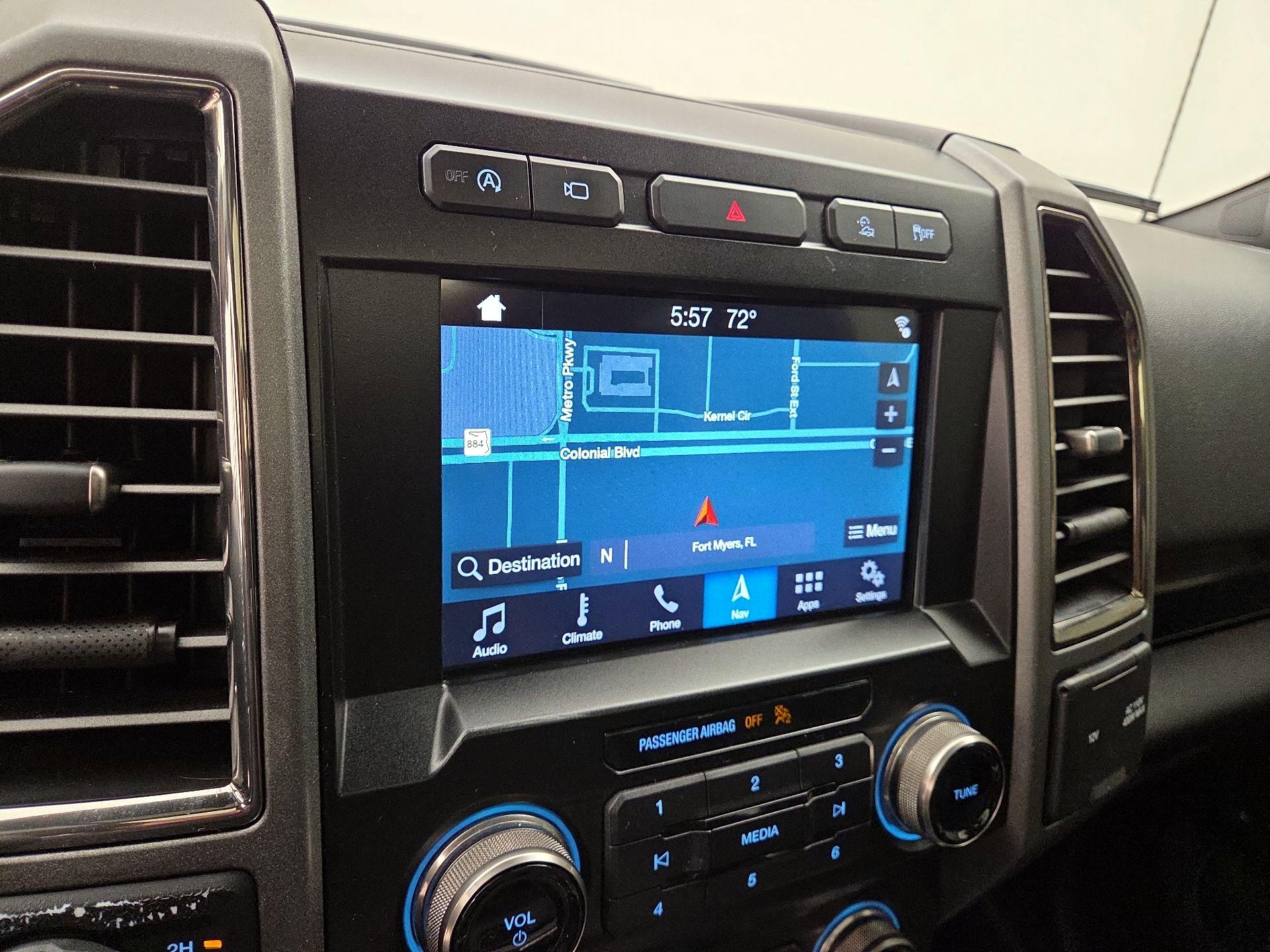 Thumbnail: 2019 Ford F-150 - 14