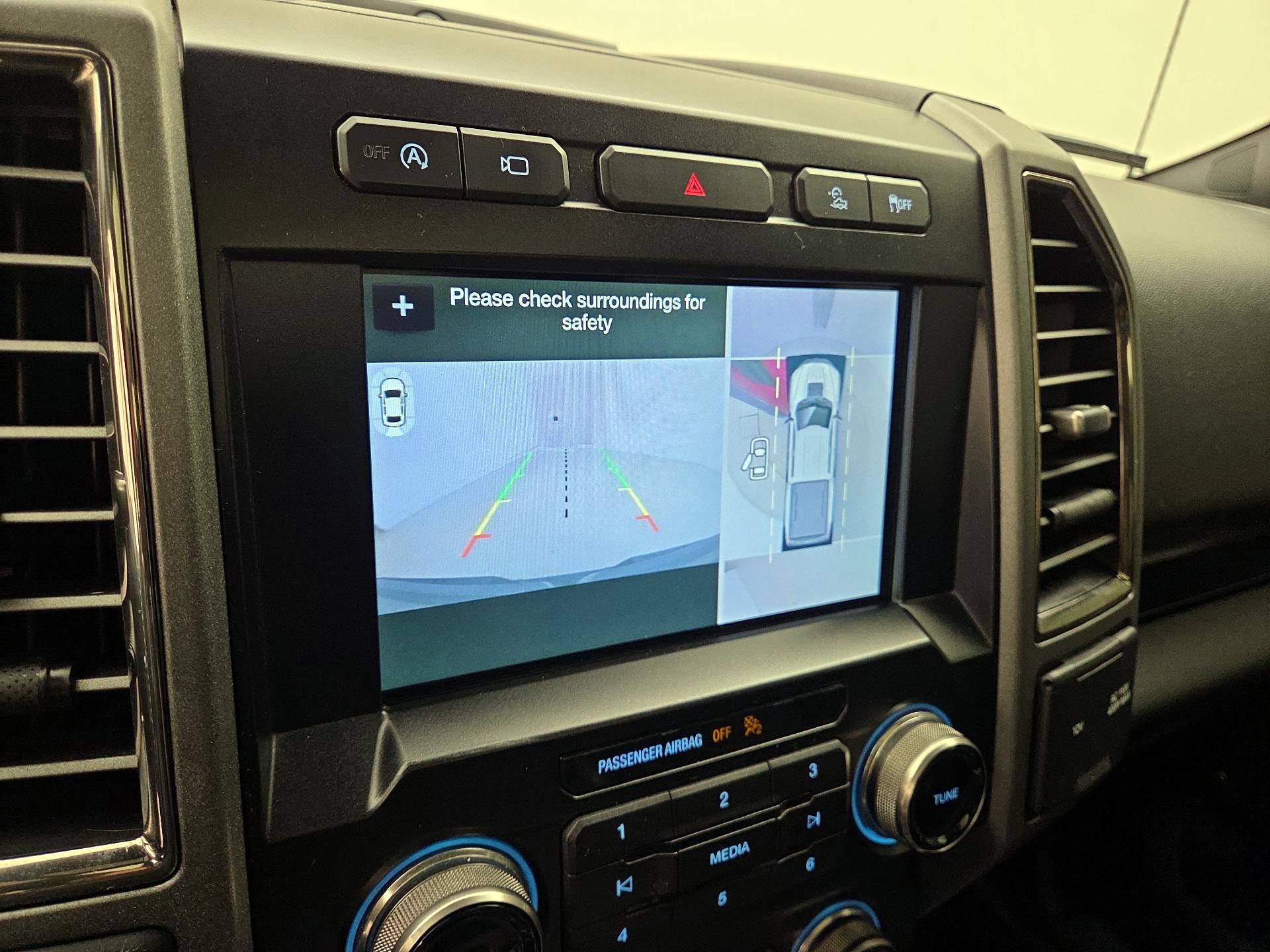 Thumbnail: 2019 Ford F-150 - 15
