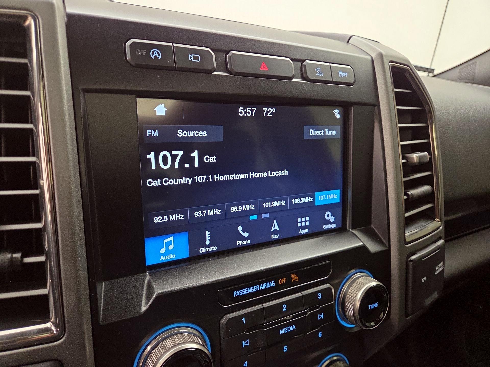Thumbnail: 2019 Ford F-150 - 16
