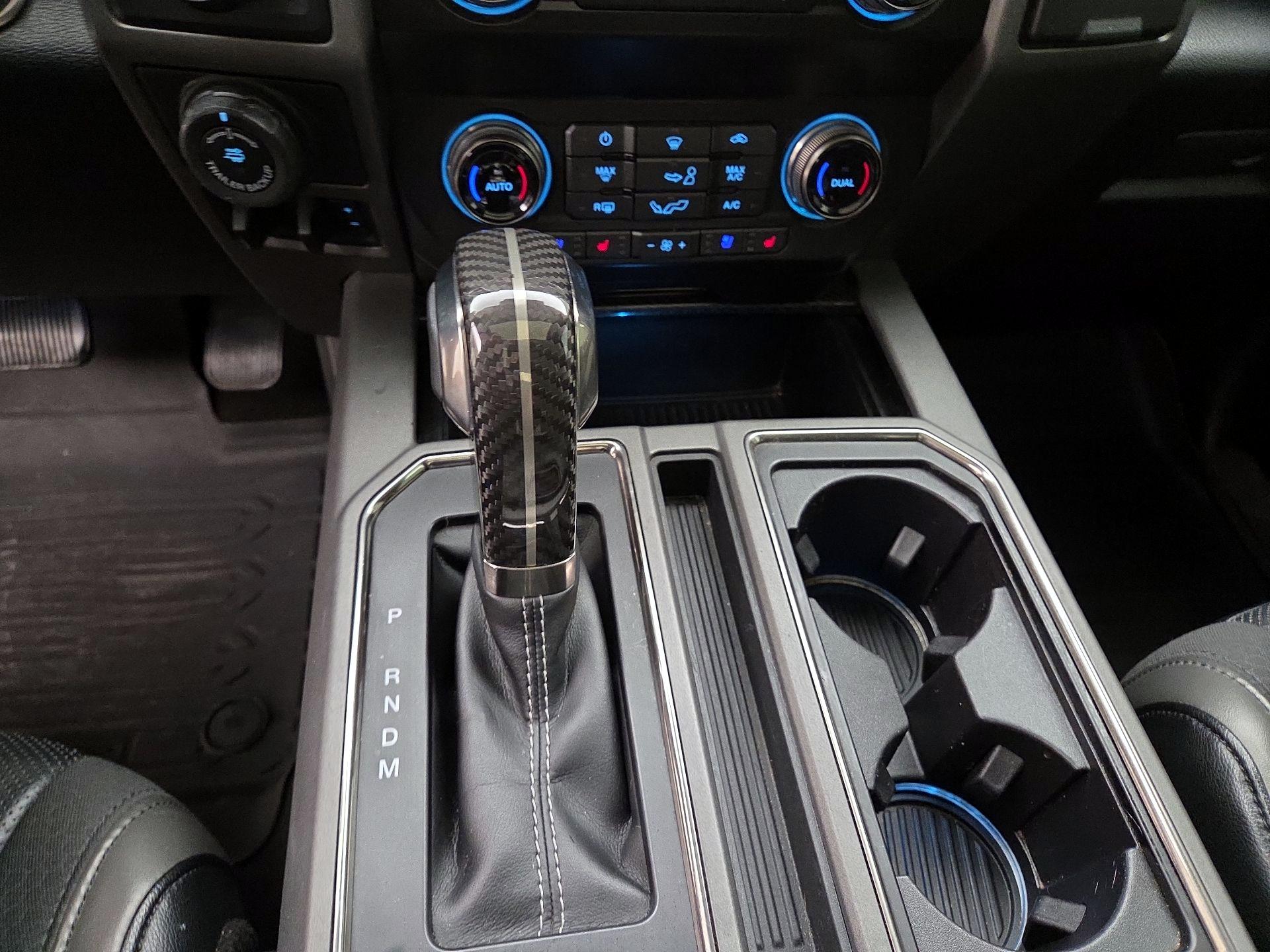 Thumbnail: 2019 Ford F-150 - 18