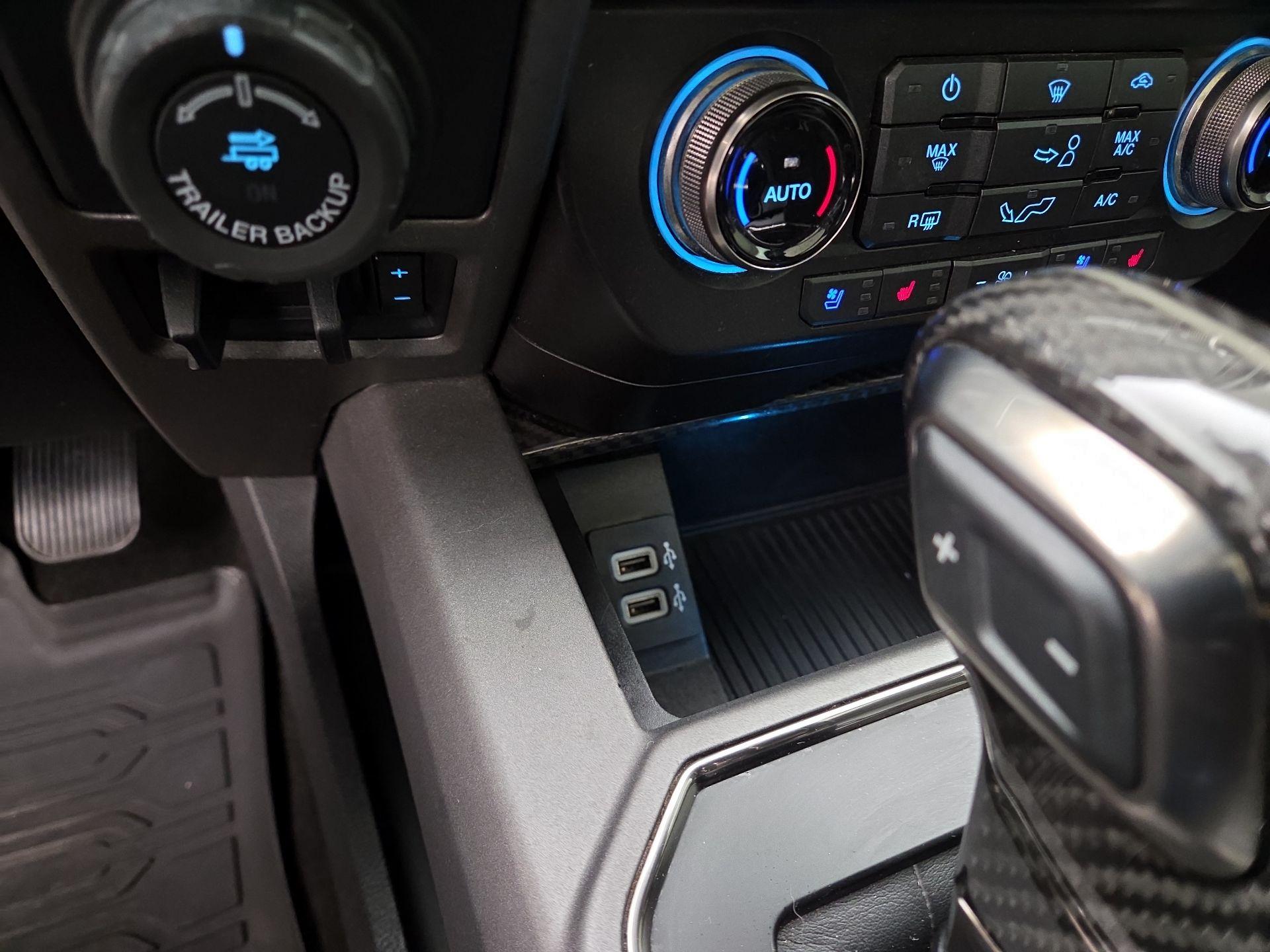 Thumbnail: 2019 Ford F-150 - 19