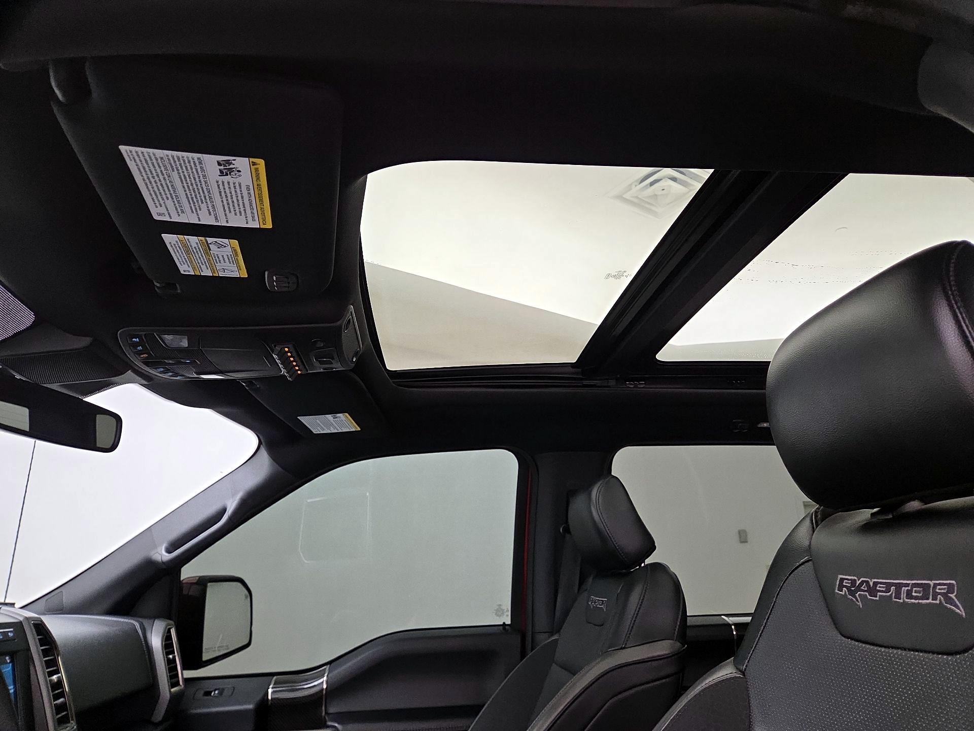 Thumbnail: 2019 Ford F-150 - 20