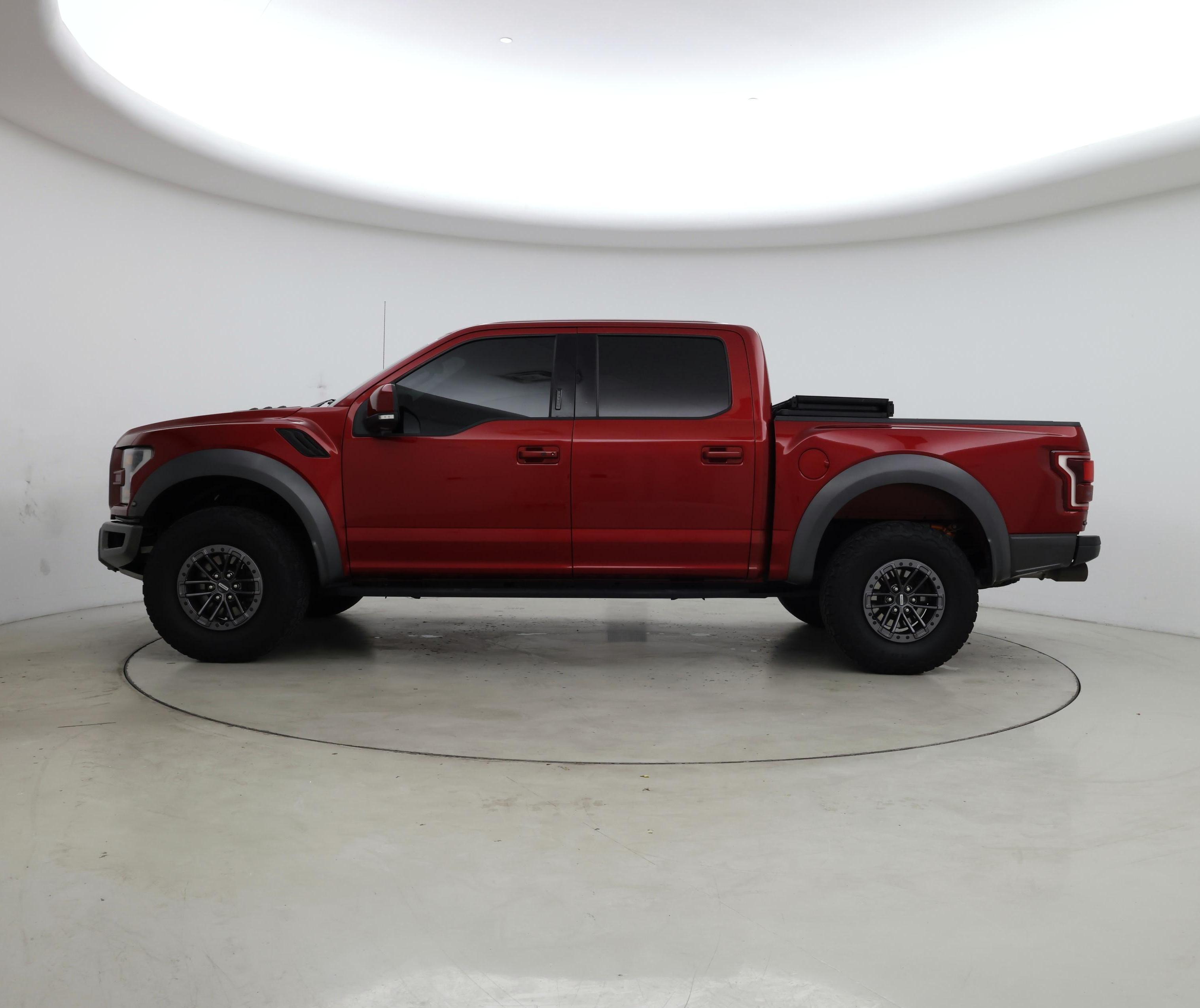 Thumbnail: 2019 Ford F-150 - 3
