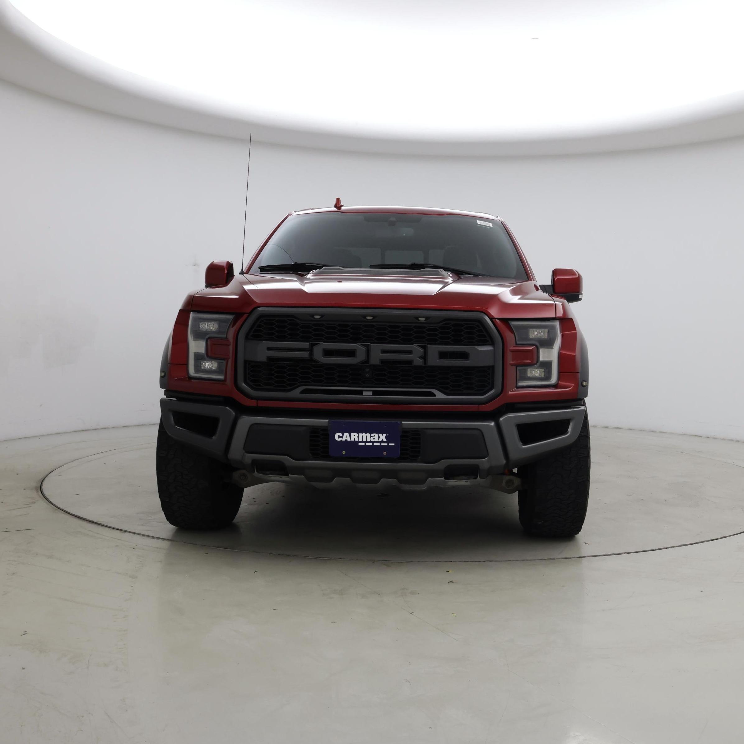 Thumbnail: 2019 Ford F-150 - 5