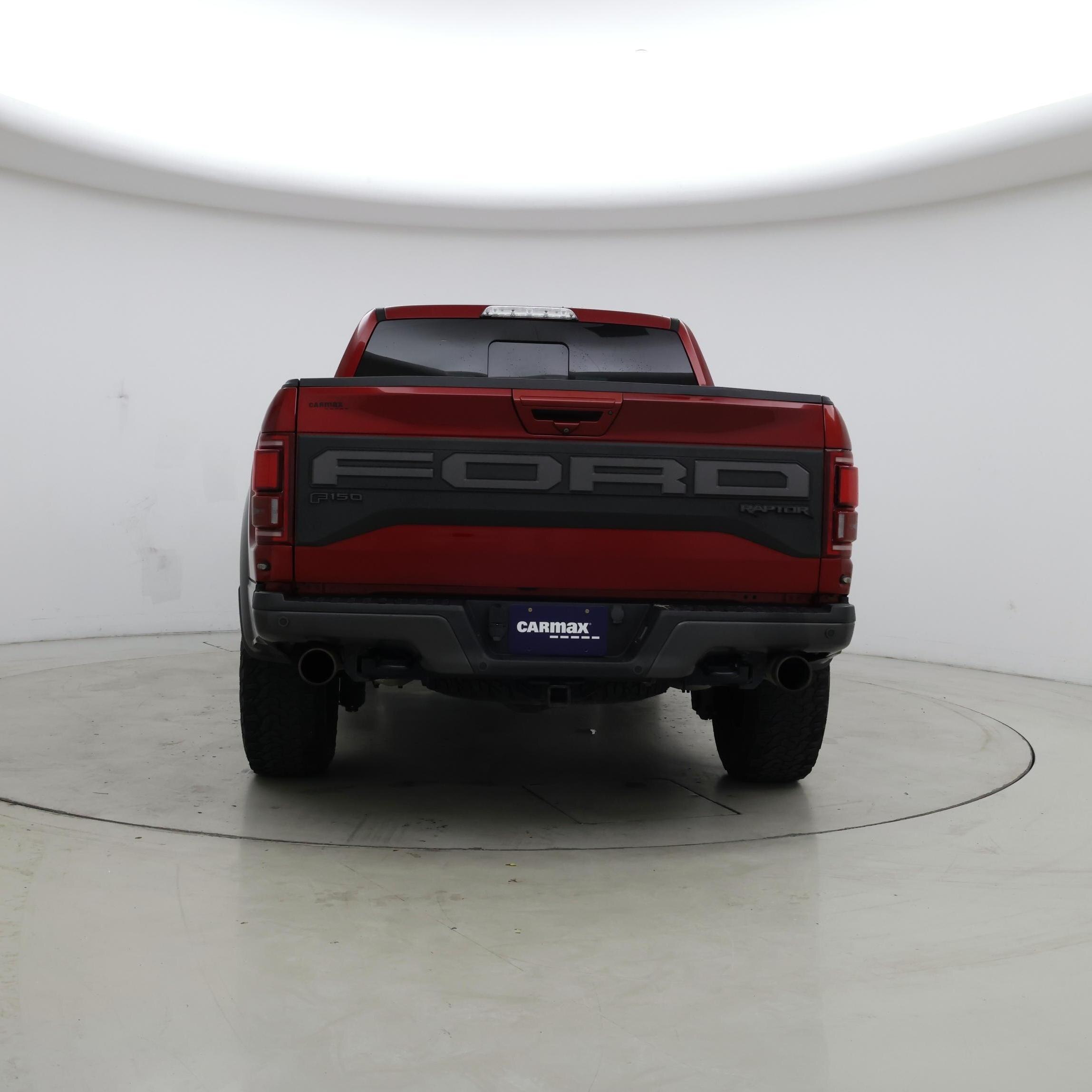 Thumbnail: 2019 Ford F-150 - 6